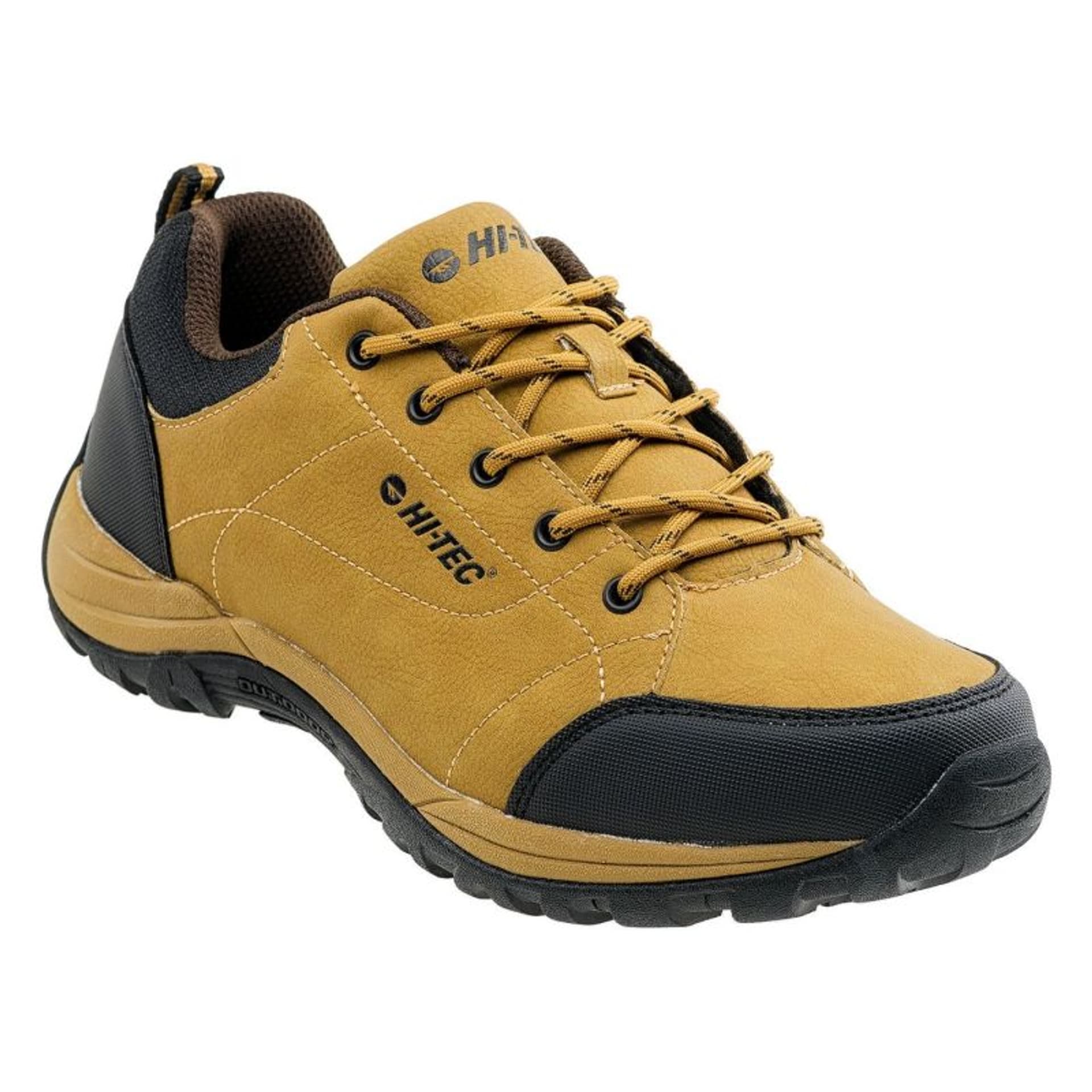 

Buty Hi-Tec Canori Low M (kolor Brązowy, rozmiar 43)
