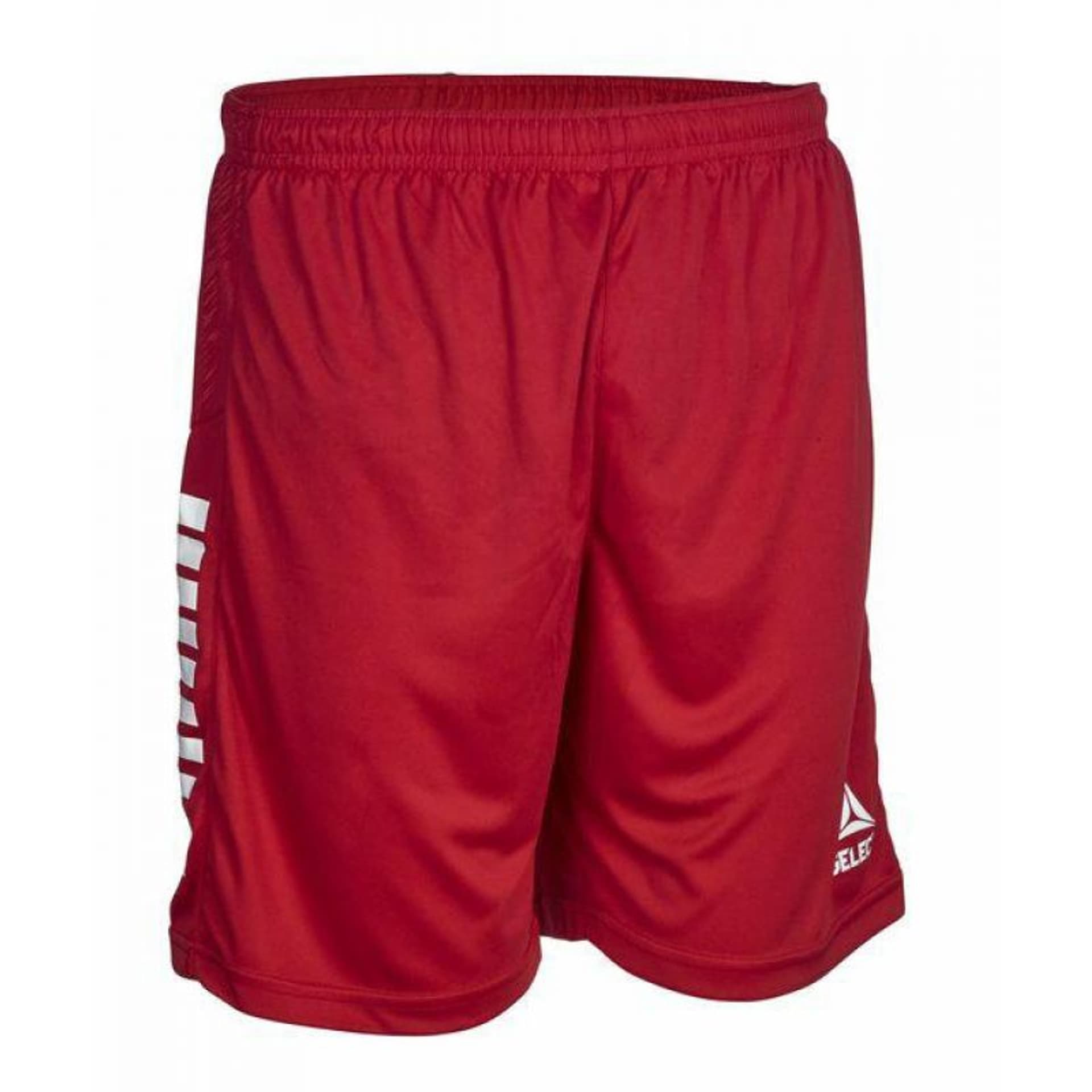 

Spodenki Select Spain Jr (kolor Czerwony, rozmiar XL)