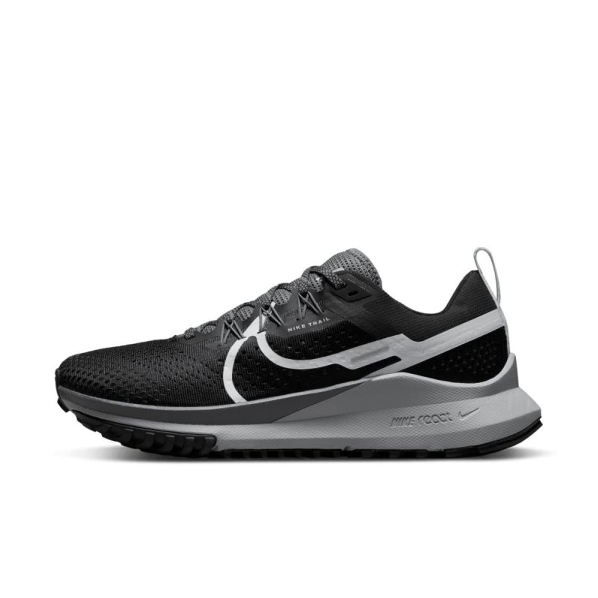 

Buty Nike React Pegasus Trail 4 W DJ6159 (kolor Czarny, rozmiar 38)