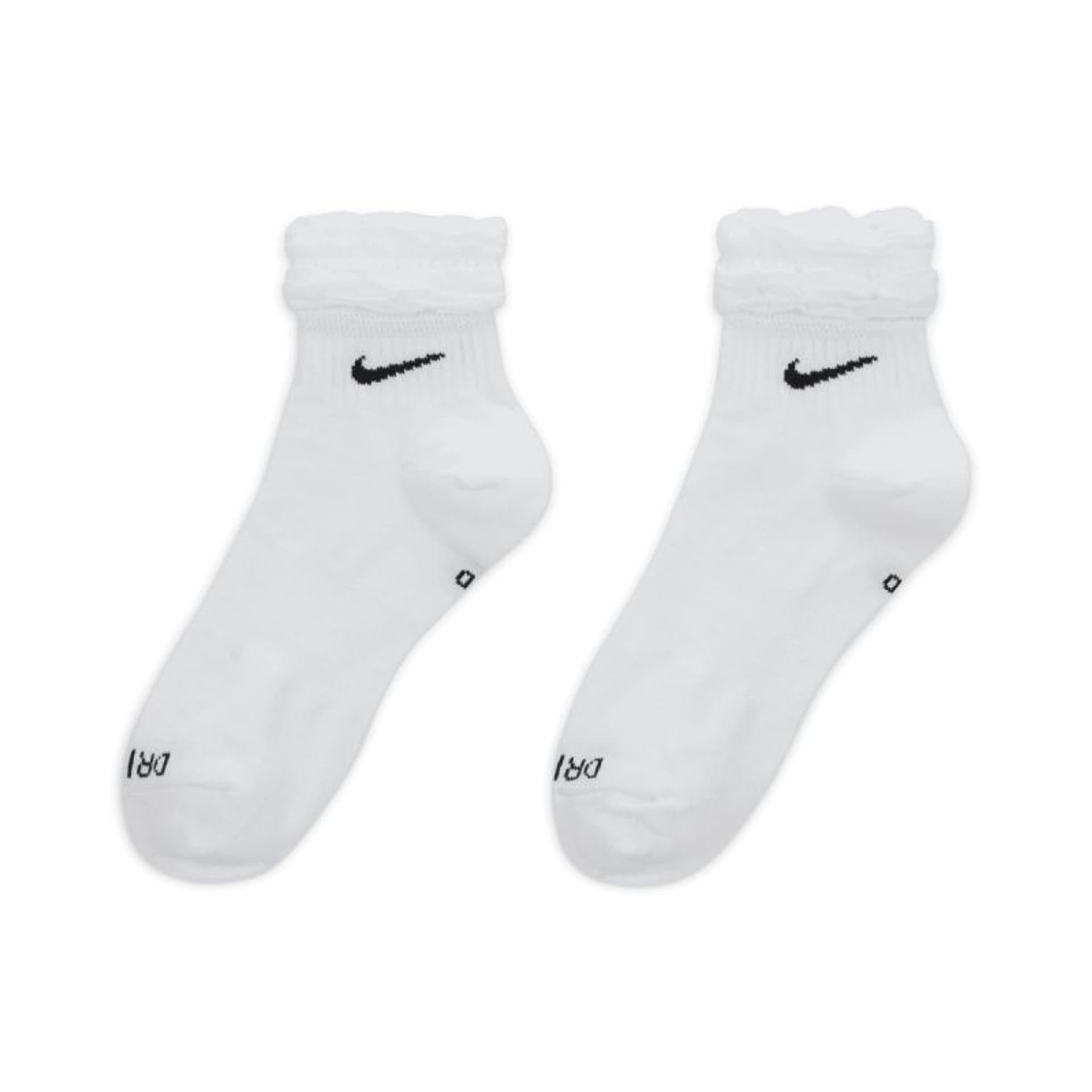 

Skarpety Nike Everyday DH5485 (kolor Biały, rozmiar L)
