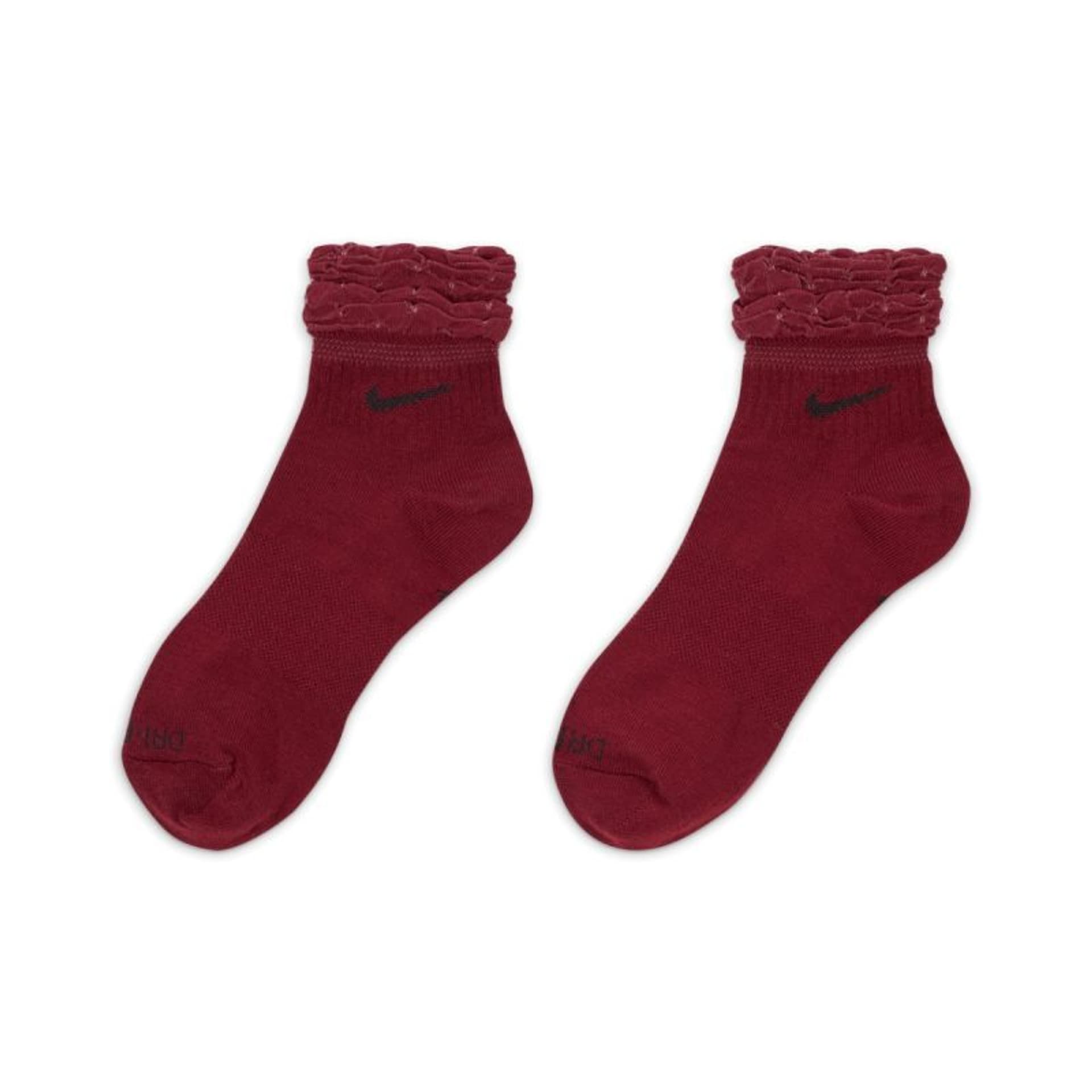 

Skarpety Nike Everyday DH5485 (kolor Czerwony, rozmiar L)
