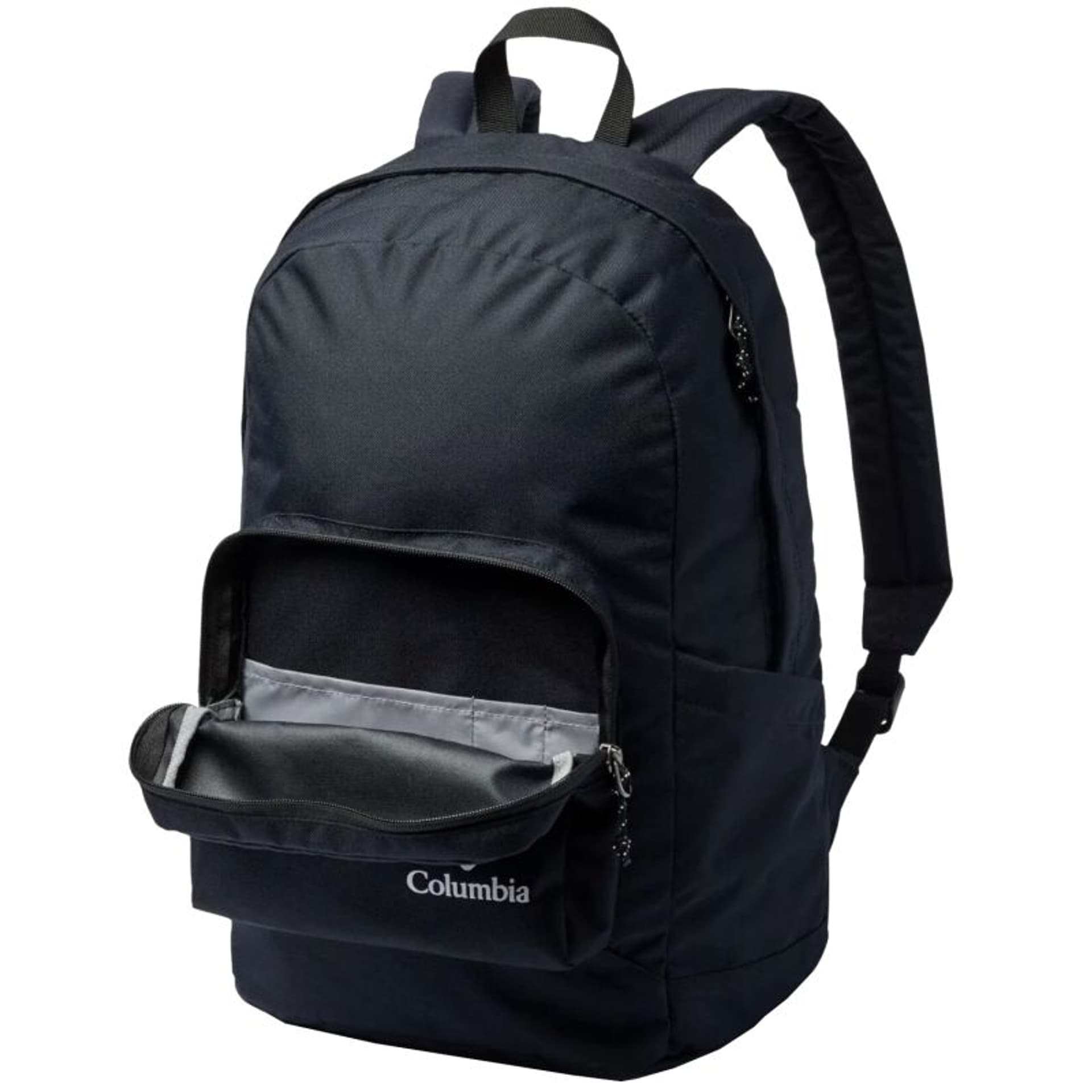 

Plecak Columbia Zigzag 22L Backpack (kolor Czarny, rozmiar, Kolor czarny/rozmiar one size