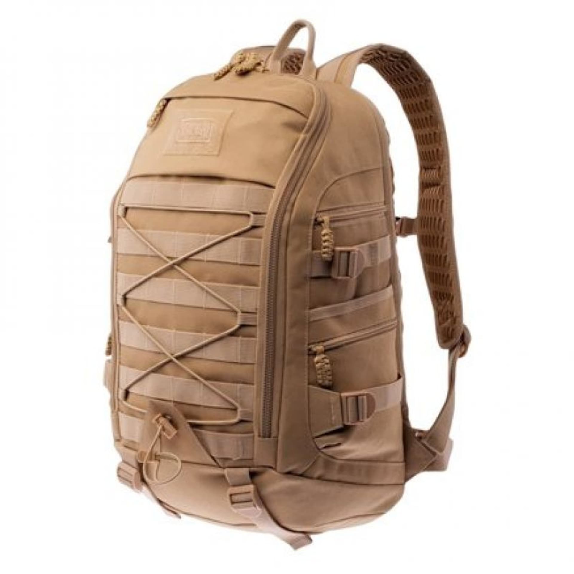 

Plecak Magnum magnum cityox 28 92800407085 (kolor Brązowy, rozmiar, Kolor brązowy/rozmiar one size