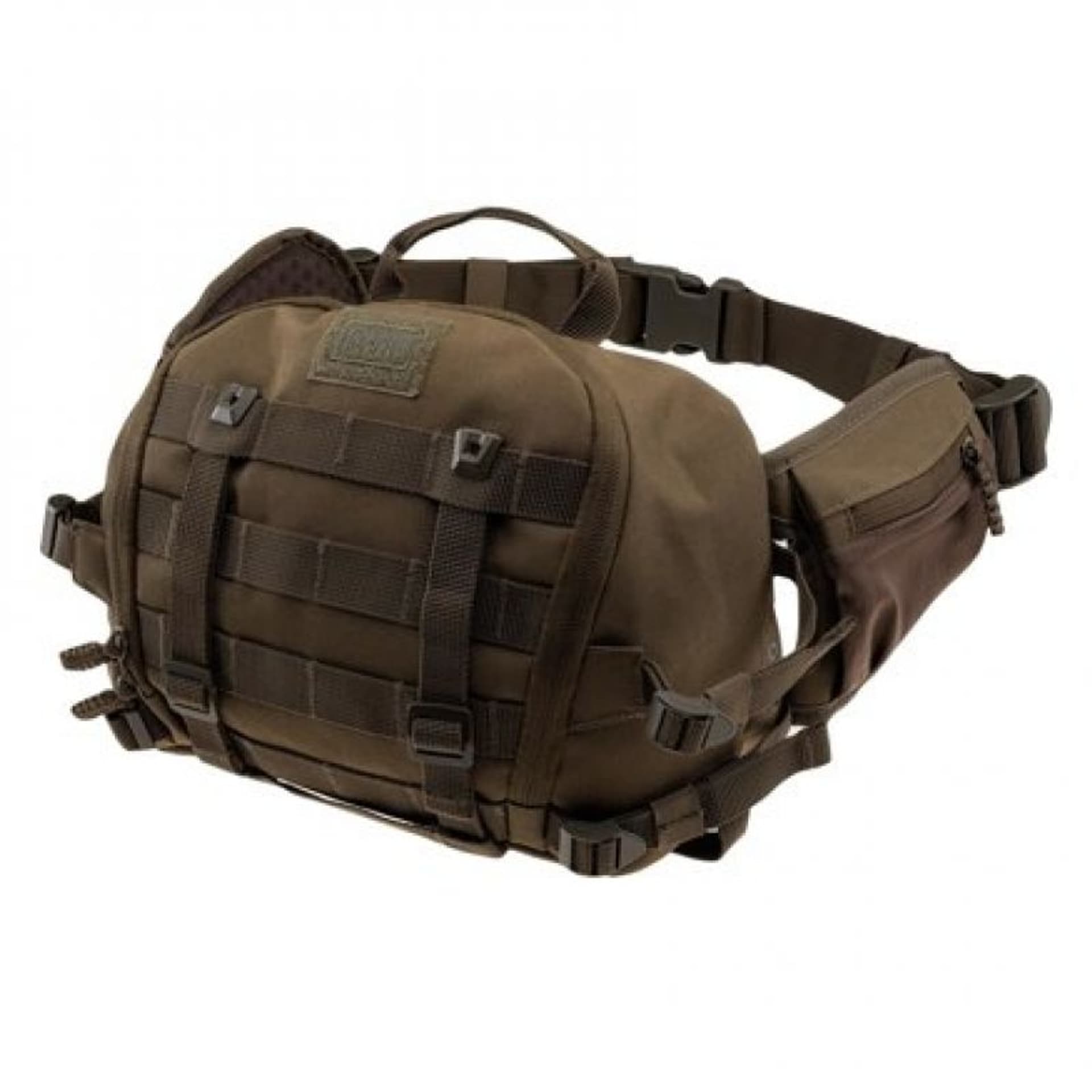 

Nerka Magnum lari 5 92800407088 (kolor Brązowy, rozmiar, Kolor brązowy/rozmiar one size