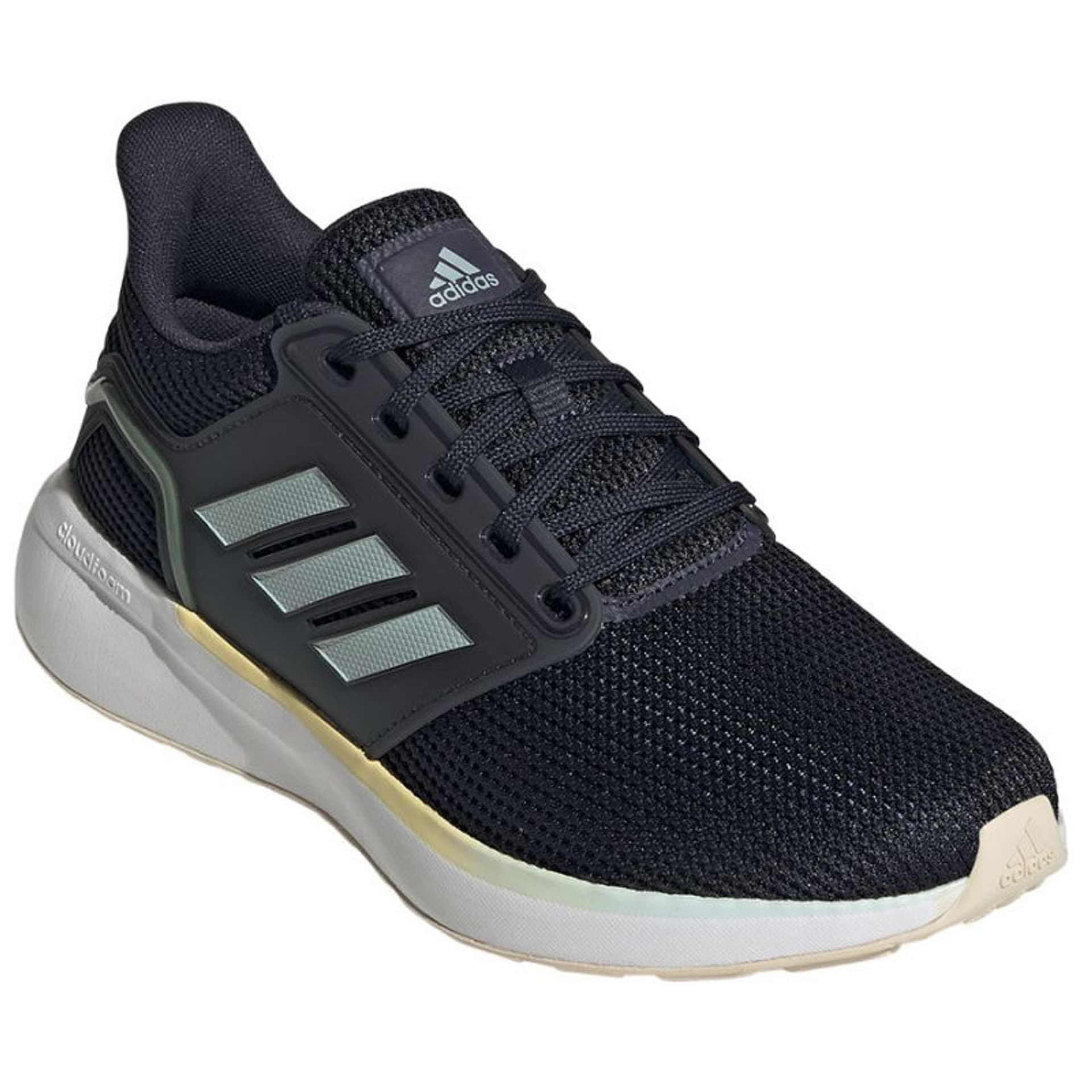 

Buty do biegania adidas EQ19 Run W (kolor Czarny, rozmiar 42)