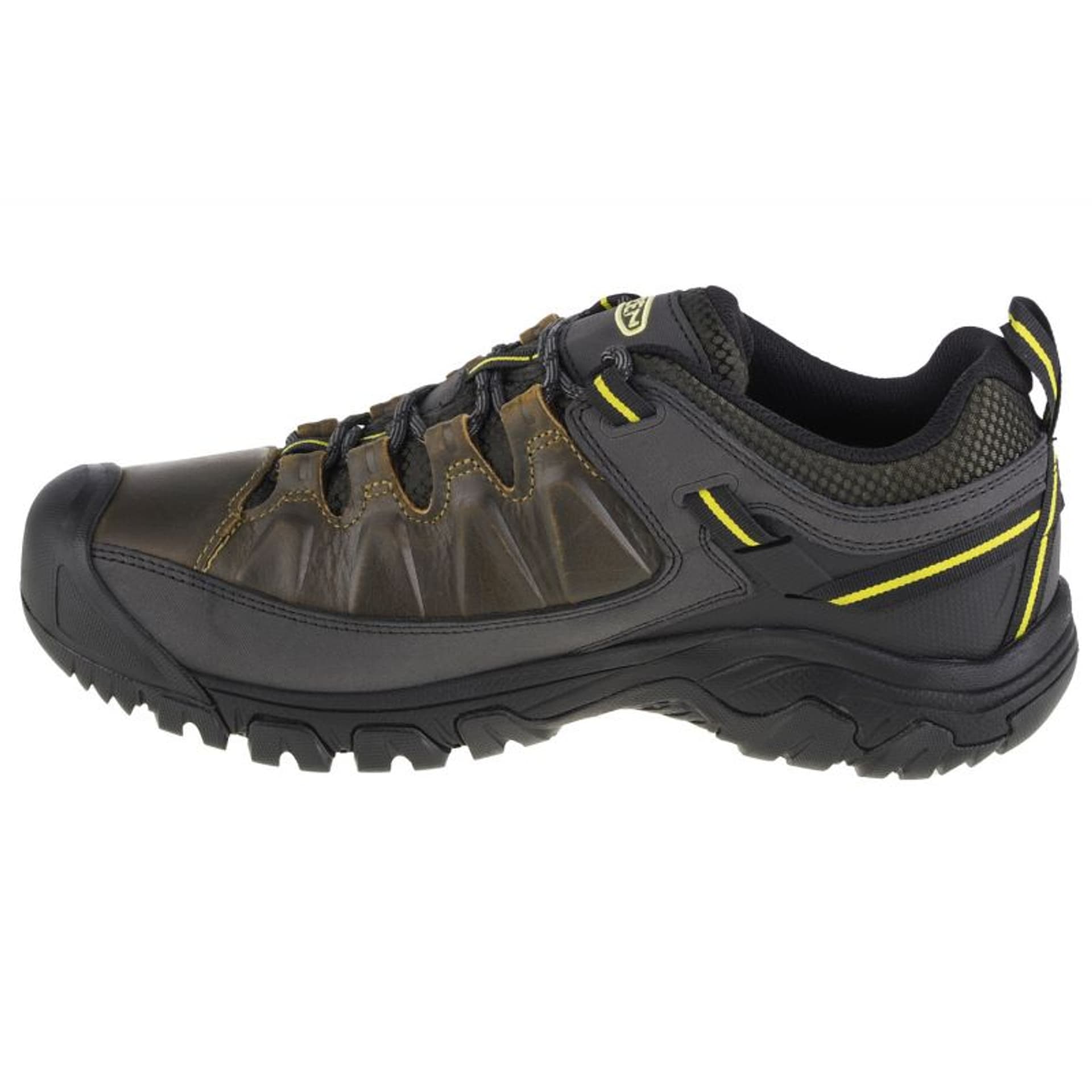 

Buty Keen Targhee III WP M (kolor Zielony, rozmiar 43)