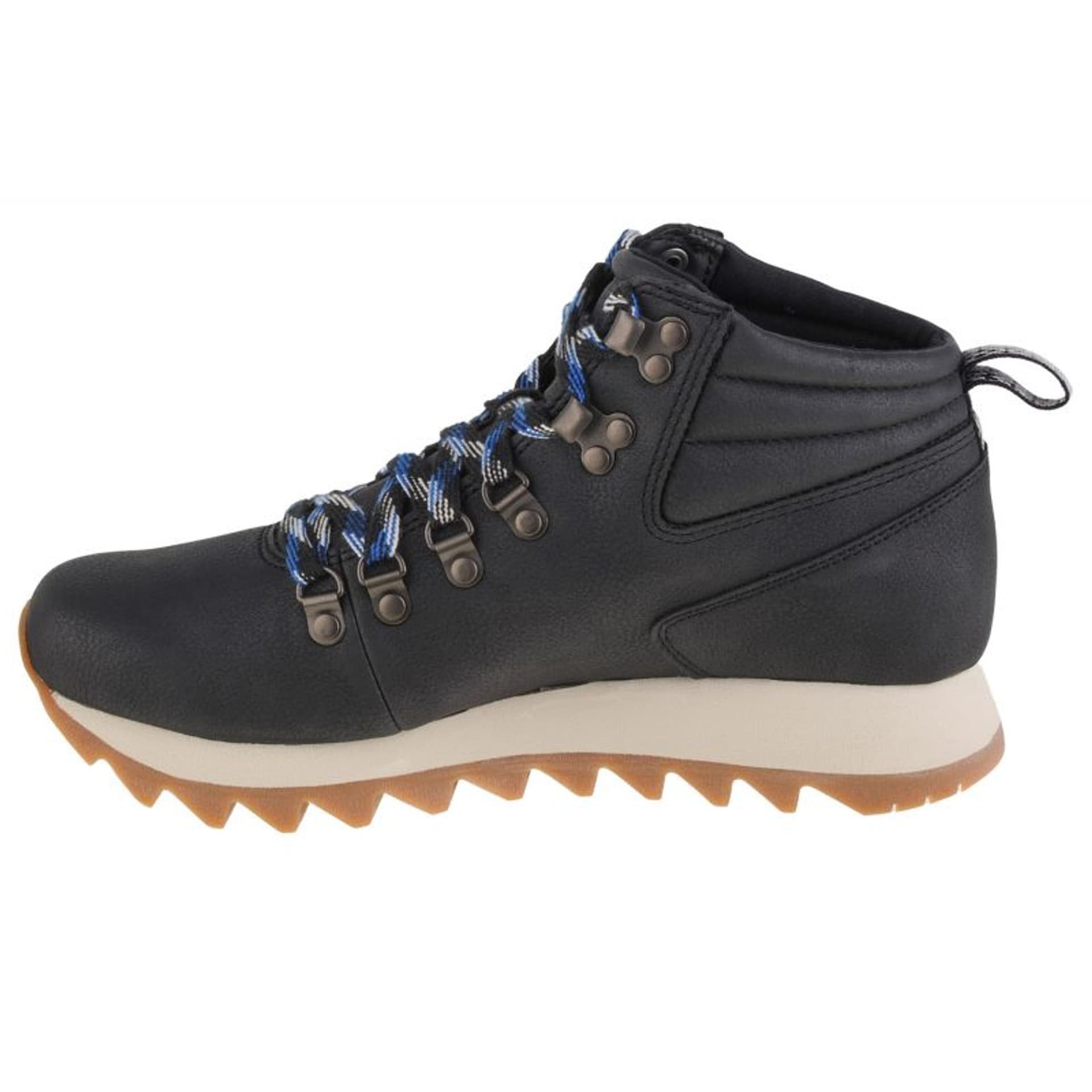 

Buty Merrell Alpine Hiker W (kolor Czarny, rozmiar 40)