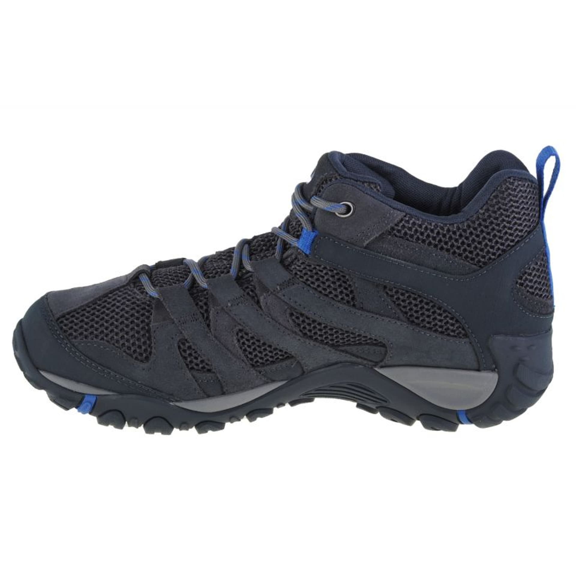 

Buty Merrell Alverstone Mid Gtx M (kolor Granatowy, rozmiar 41)