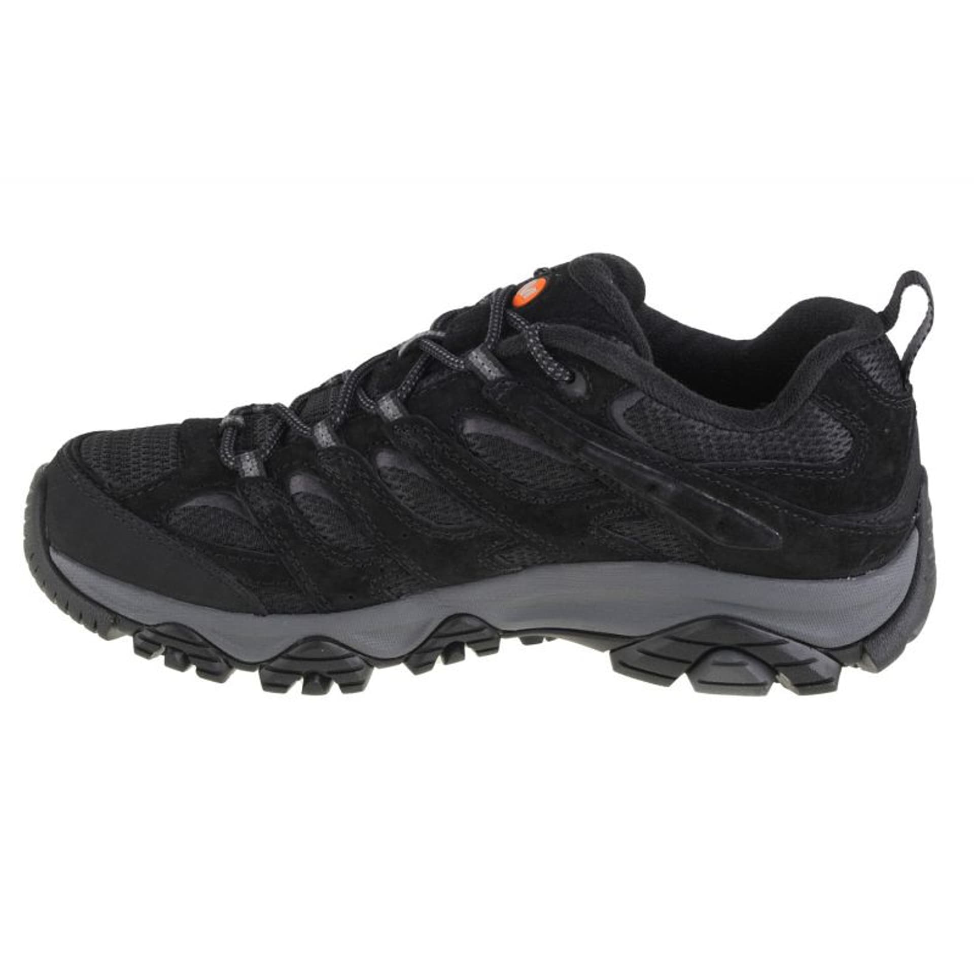 

Buty Merrell Moab 3 M (kolor Czarny, rozmiar 46.5)