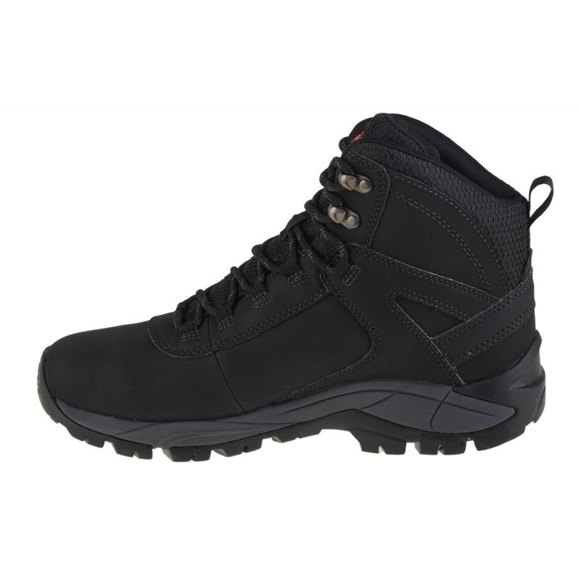 

Buty Merrell Vego Mid Ltr Wp M (kolor Czarny, rozmiar 44)