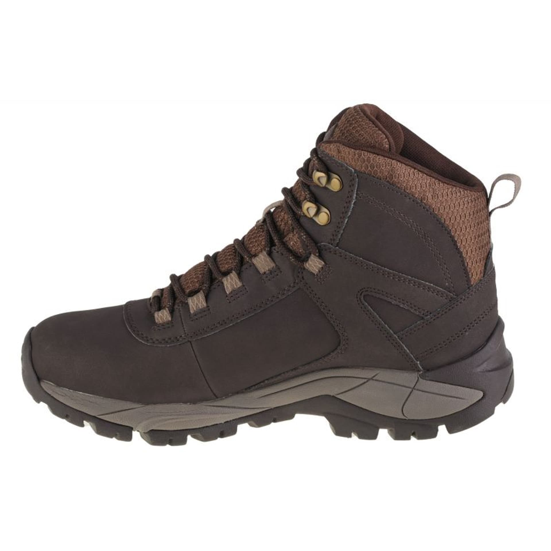 

Buty Merrell Vego Mid Ltr Wp M (kolor Brązowy, rozmiar 44)