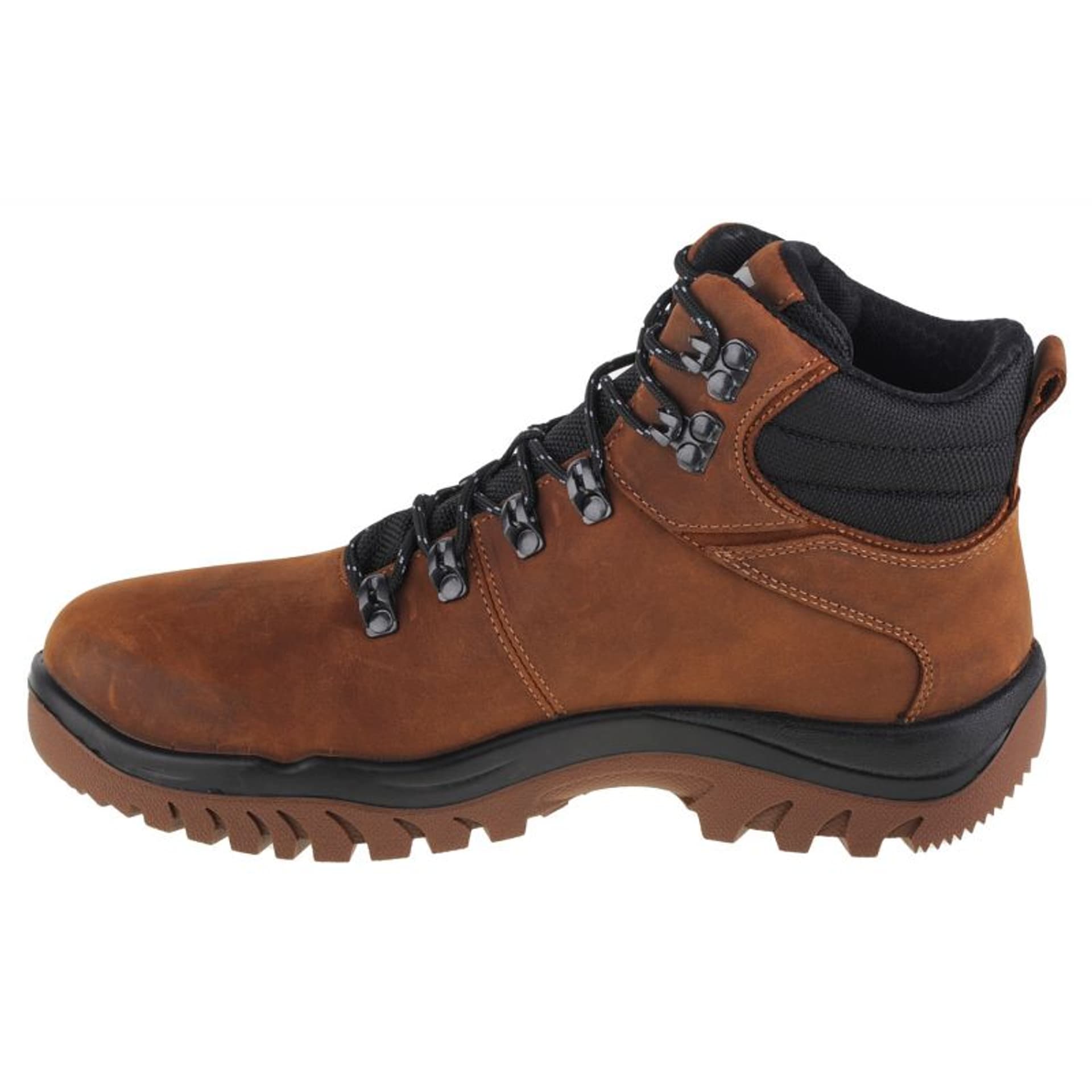 

Buty 4F Trek M OBMH257 (kolor Brązowy, rozmiar 44)