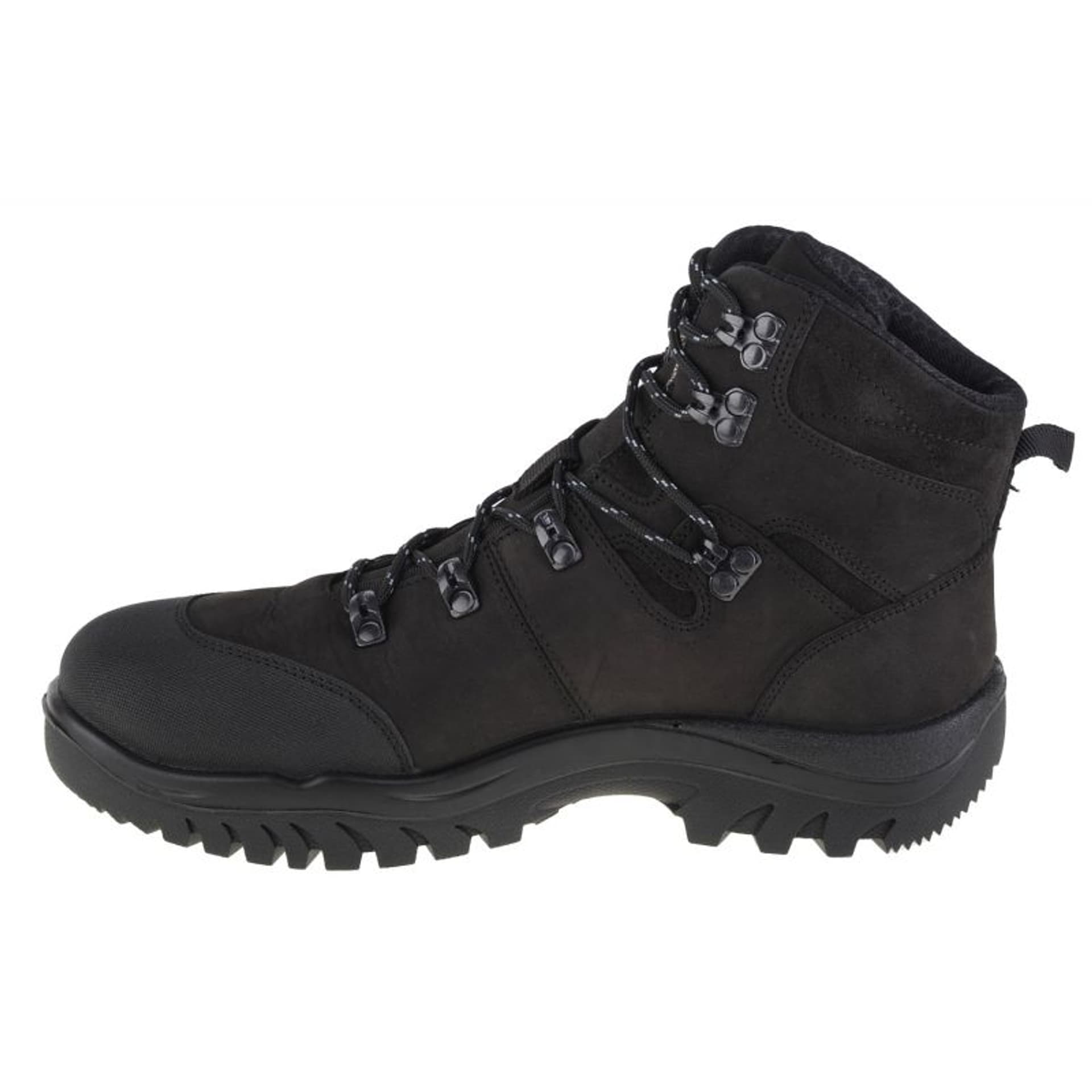 

Buty 4F Trek M OBMH260 (kolor Czarny, rozmiar 45)