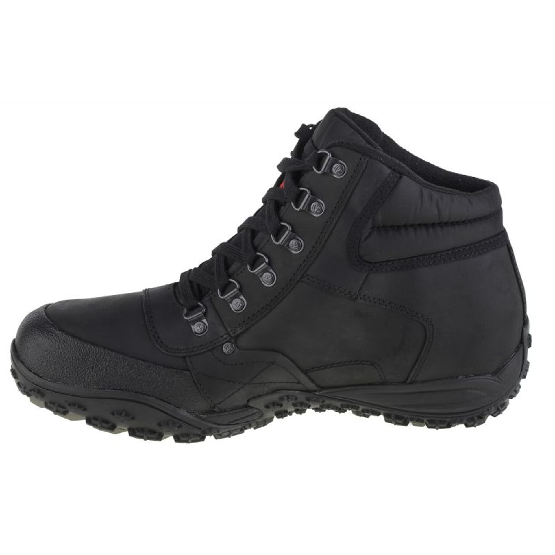 

Buty Caterpillar Salton Wp M (kolor Czarny, rozmiar 41)