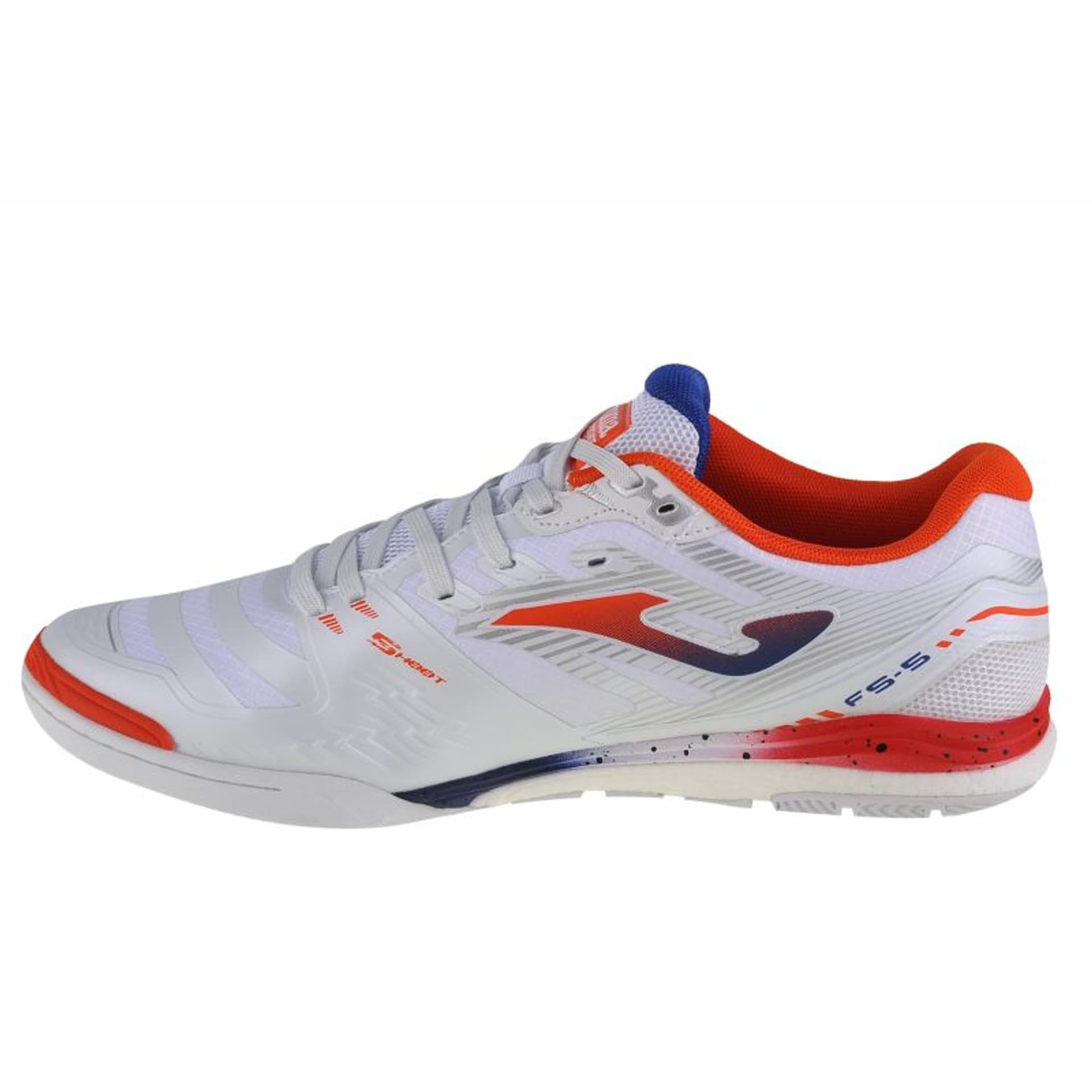 

Joma Regate Rebound 2202 IN M (kolor Biały, rozmiar 44.5)