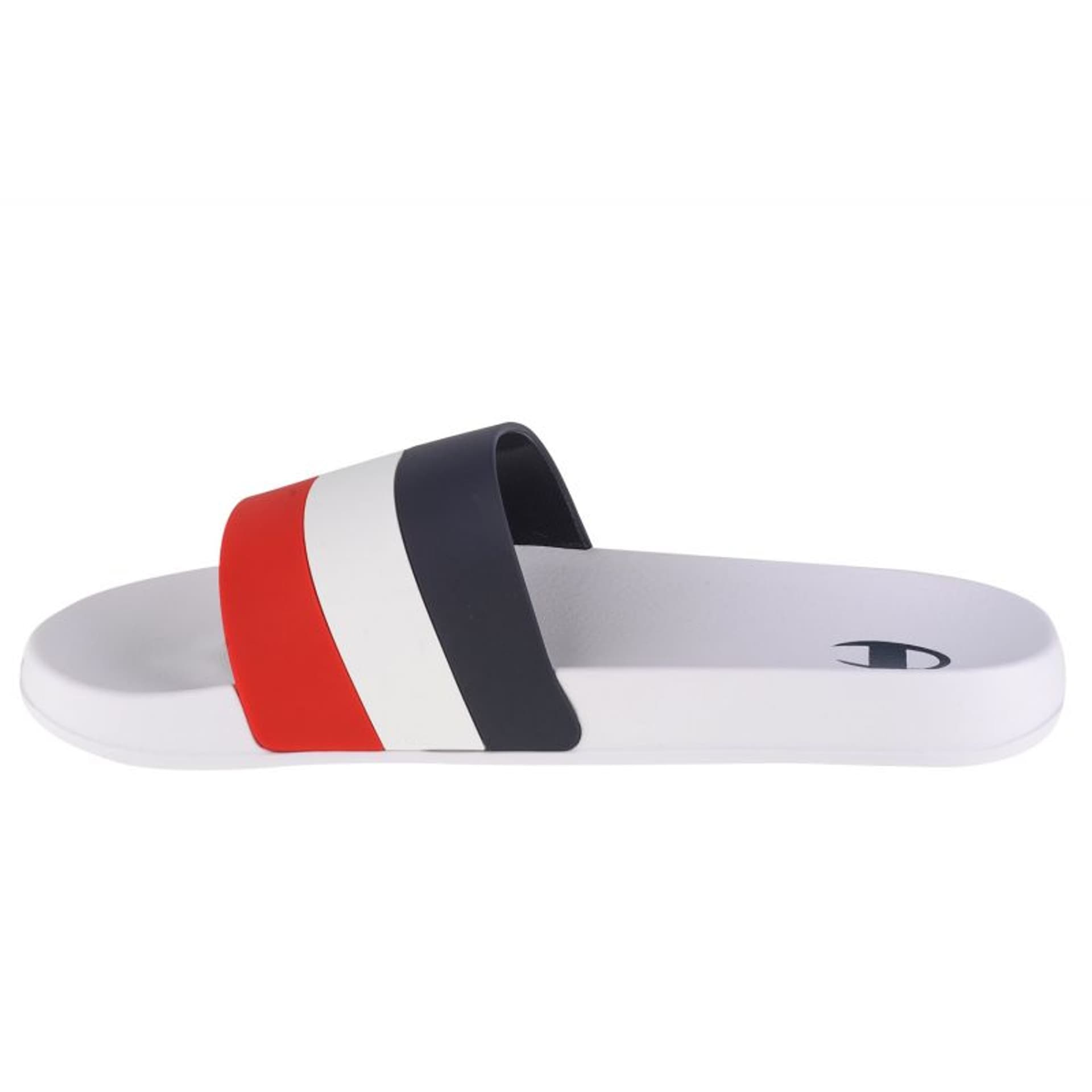 

Klapki Champion Slide All American M S22056 (kolor Biały, rozmiar 44)