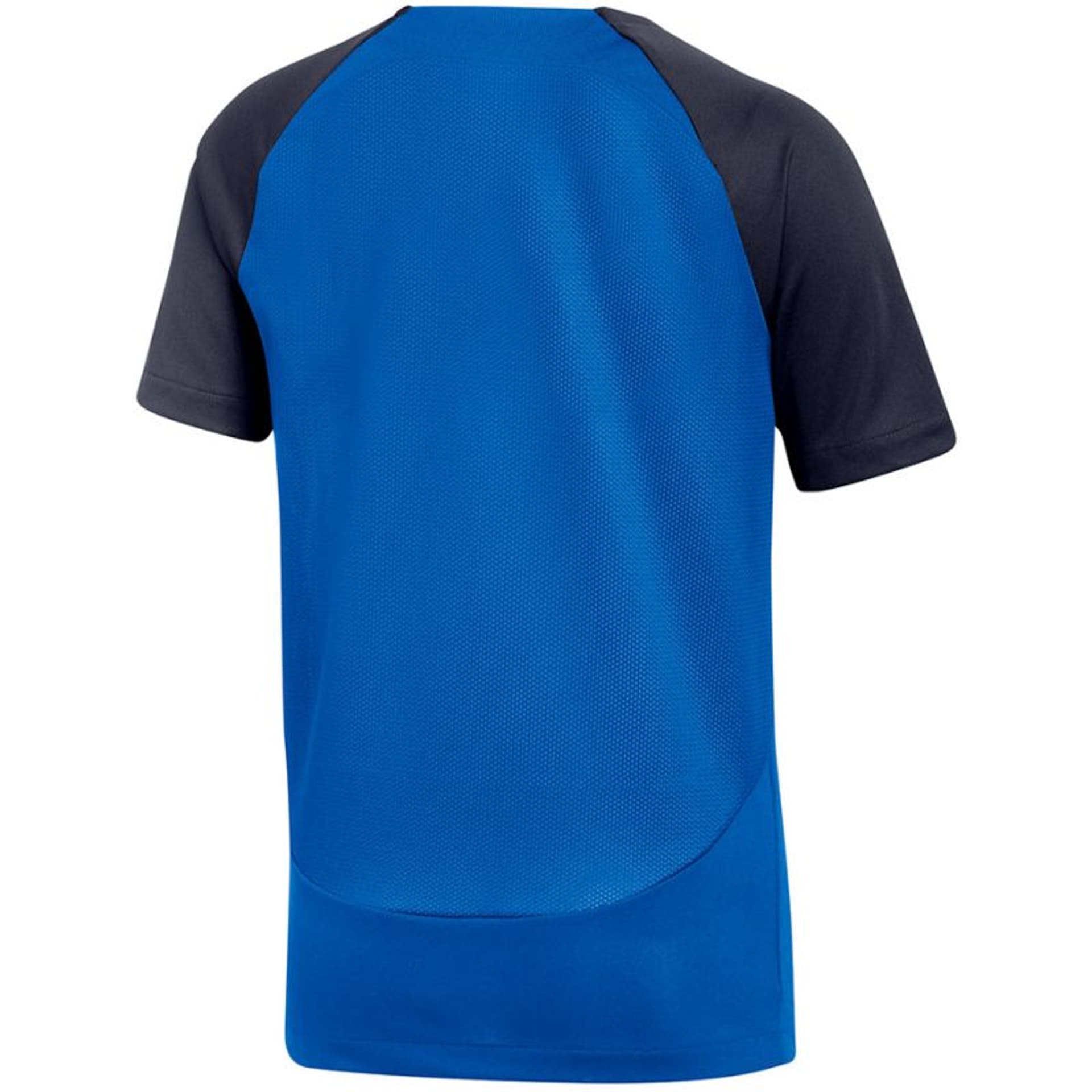 

Koszulka Nike DF Academy Pro SS Top K Jr DH9277 (kolor Niebieski, rozmiar XL)