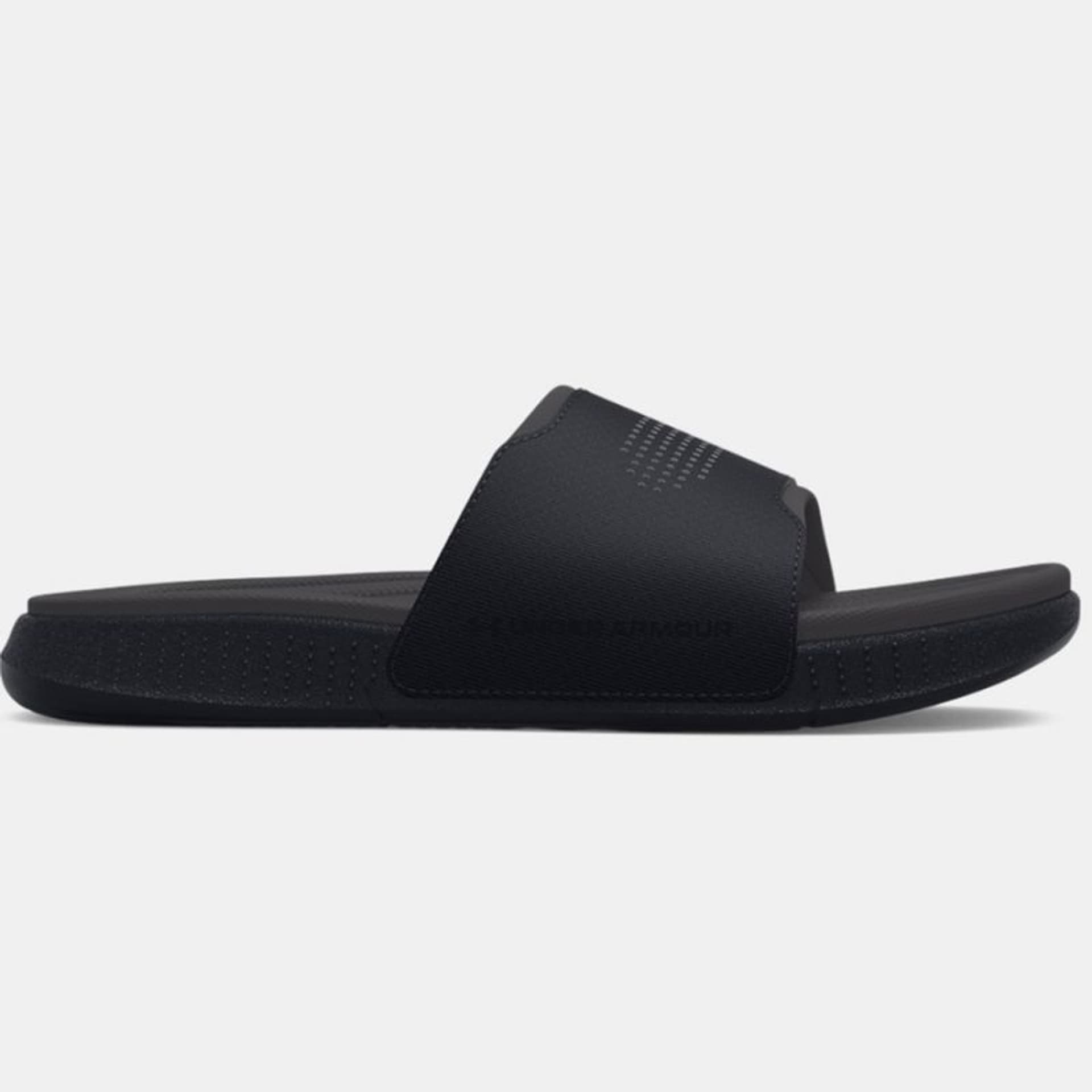 

Klapki Under Armour Ansa Elevate SL M 3025044 (kolor Czarny, rozmiar 41)