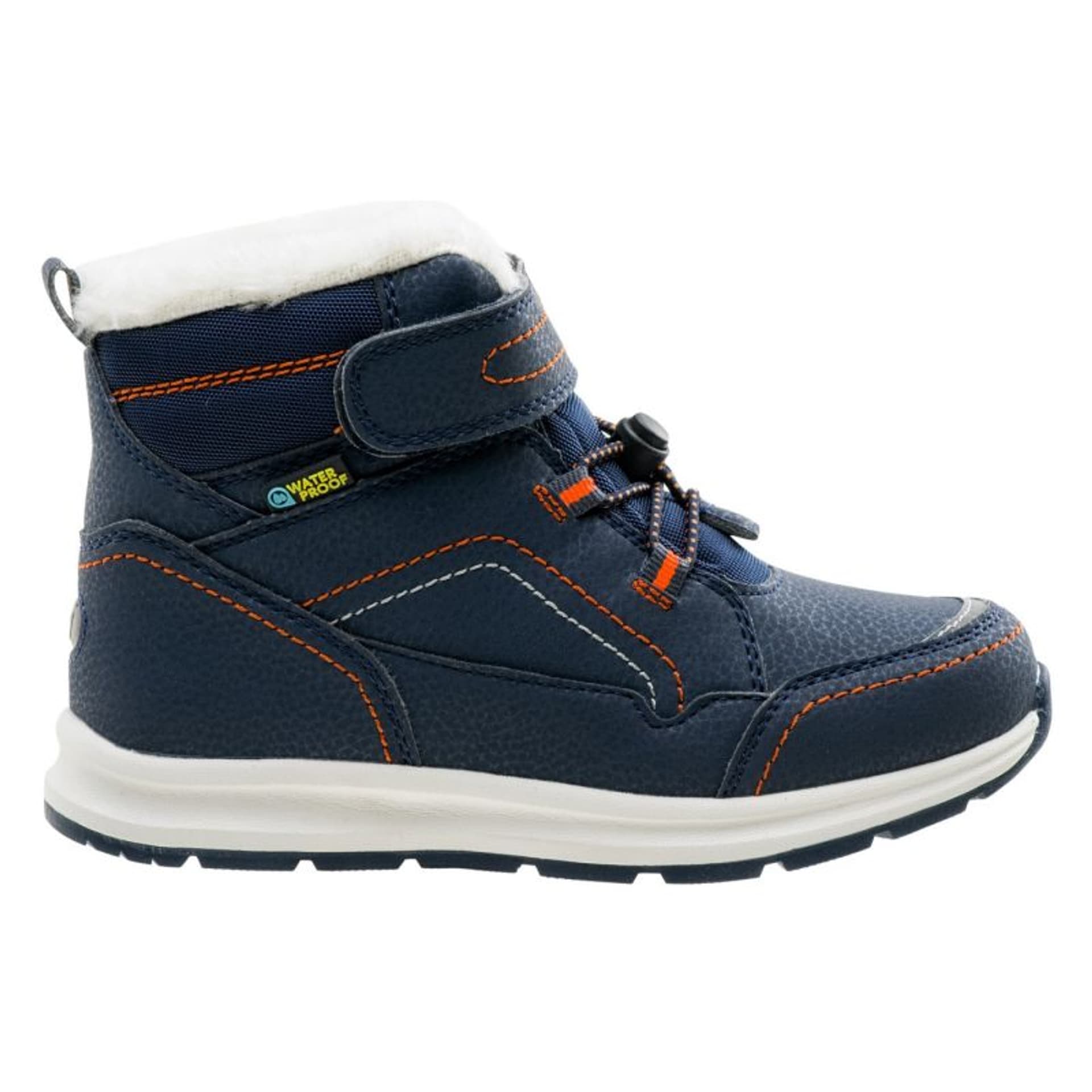 

Buty Bejo Dibis Jr (kolor Granatowy, rozmiar 31)