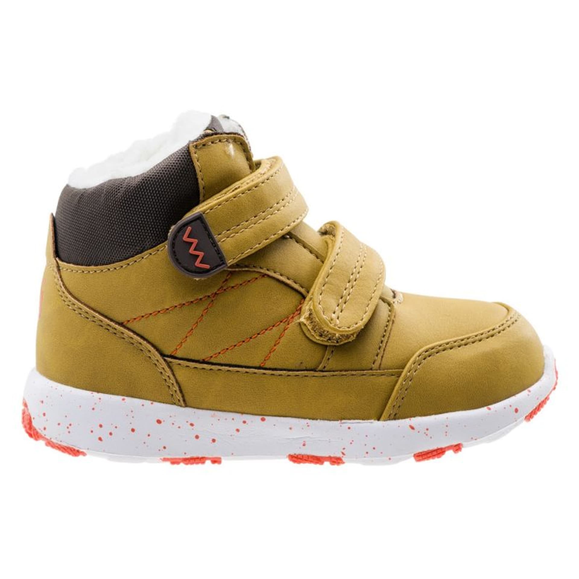 

Buty Bejo Lasio Jr (kolor Żółty, rozmiar 25)