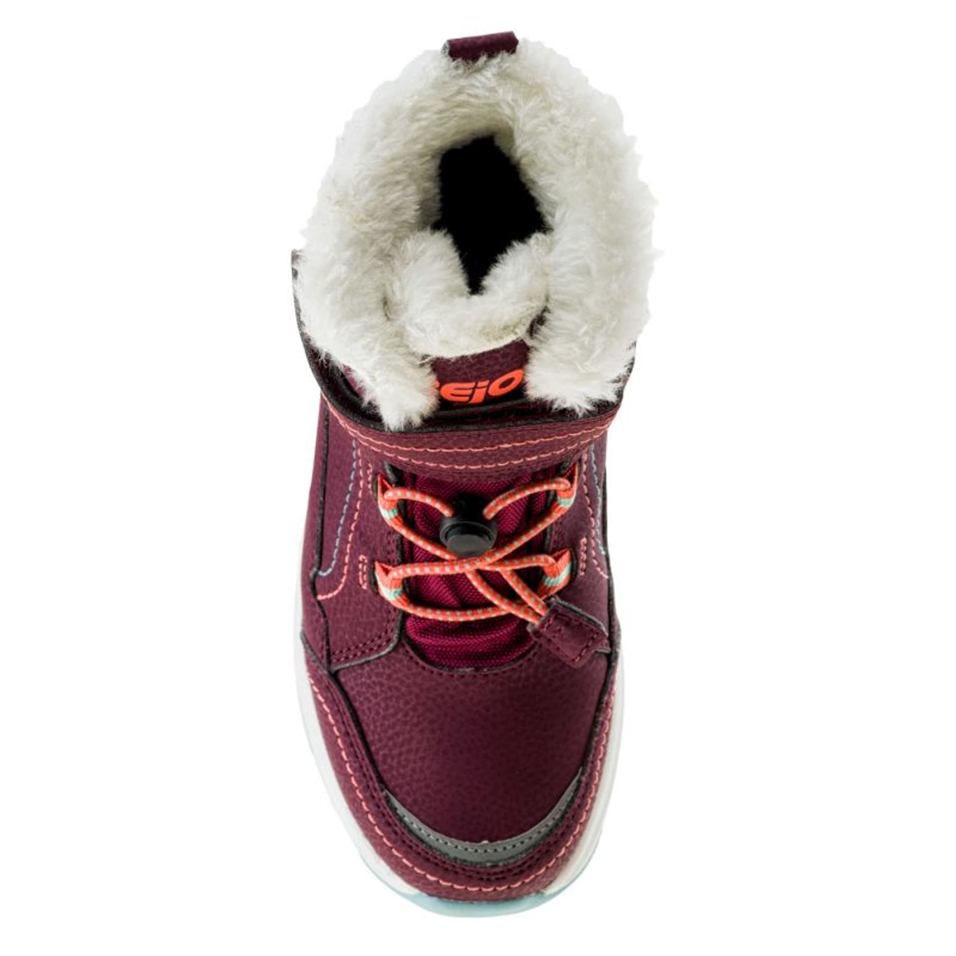 

Buty Bejo Dibis Jr (kolor Czerwony, rozmiar 32)
