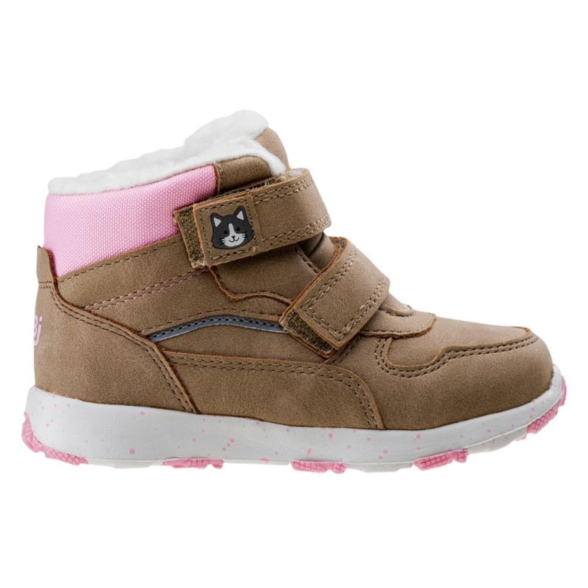 

Buty Bejo Eladio G Jr (kolor Brązowy, rozmiar 25)