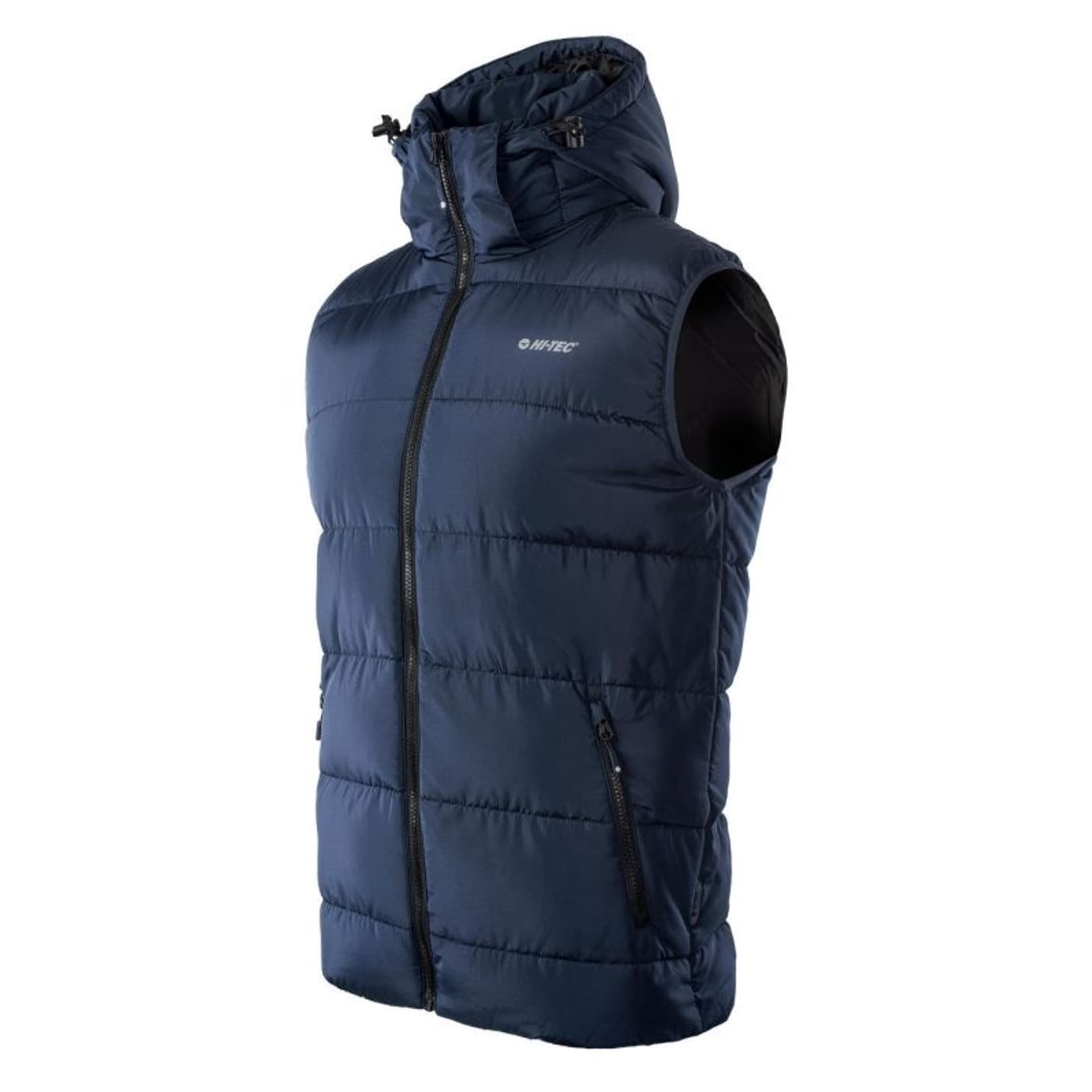 

Kamizelka Hi-Tec Calisto II M (kolor Granatowy, rozmiar XXL)