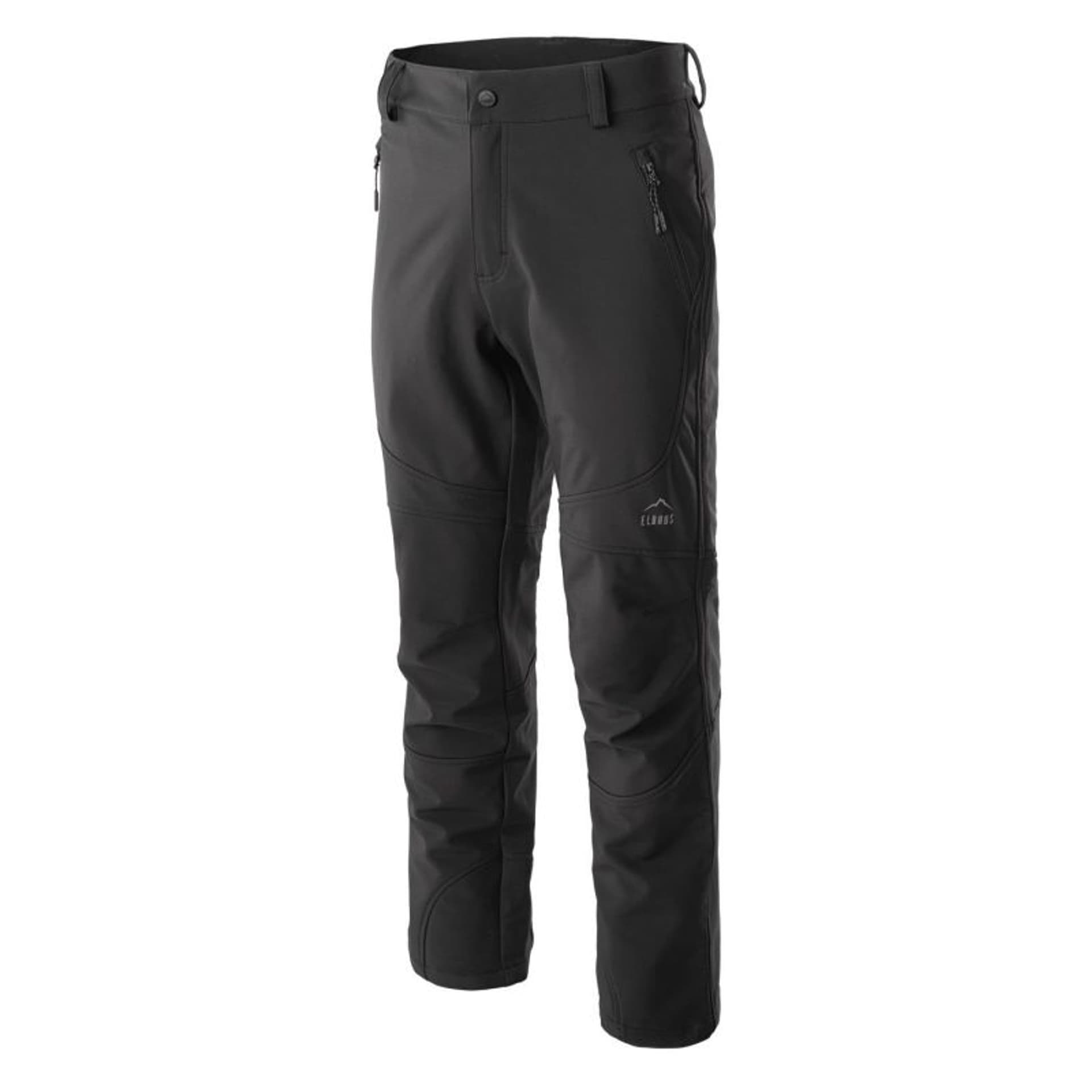 

Spodnie Elbrus Leland II M (kolor Czarny, rozmiar S)