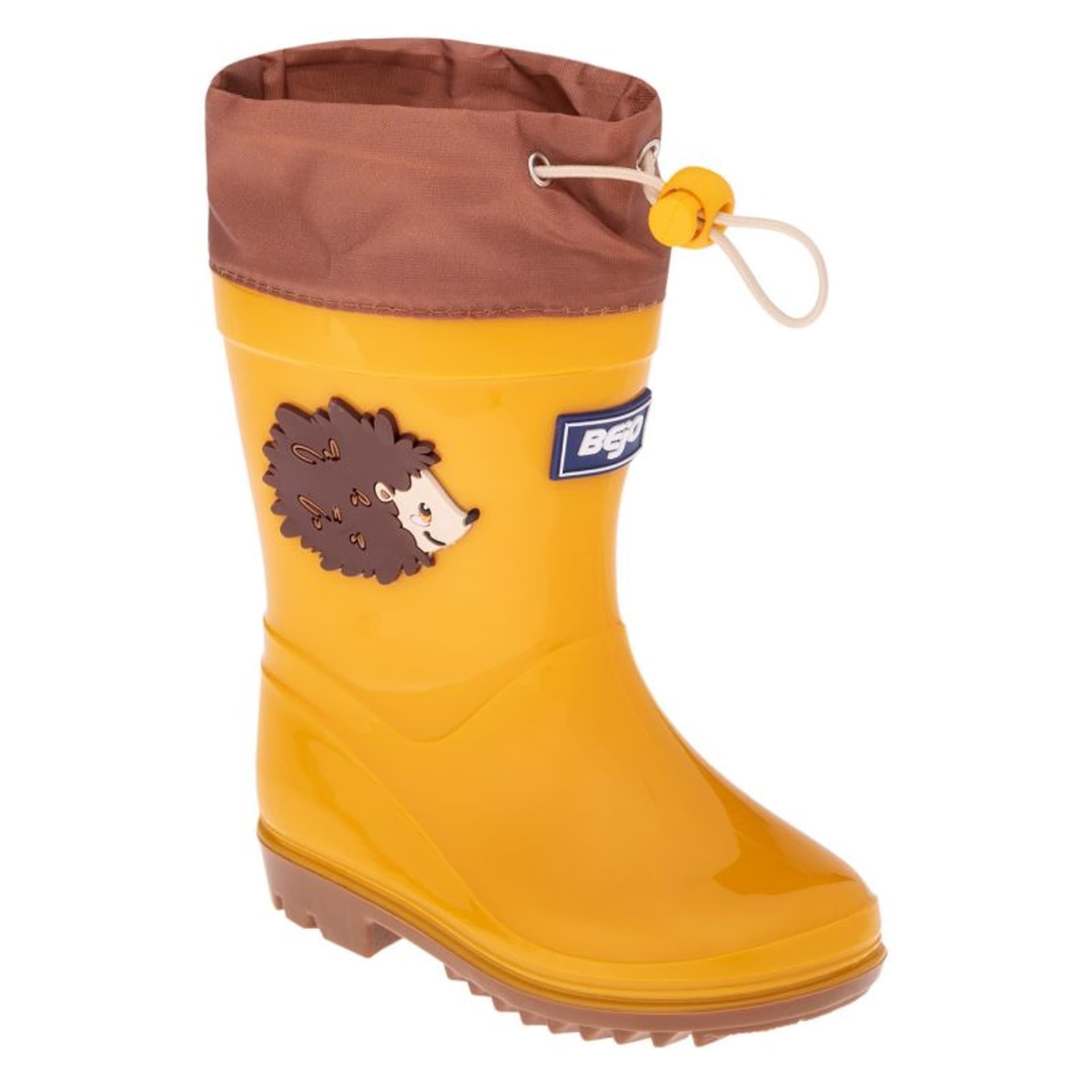 

Kalosze Bejo Kai Wellies Jr (kolor Pomarańczowy, rozmiar 24)