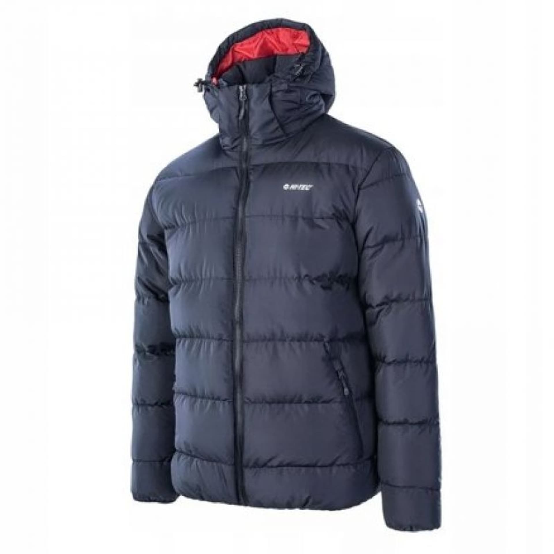 

Kurtka Hi-tec Solfin M 92800441318 (kolor Granatowy, rozmiar L)