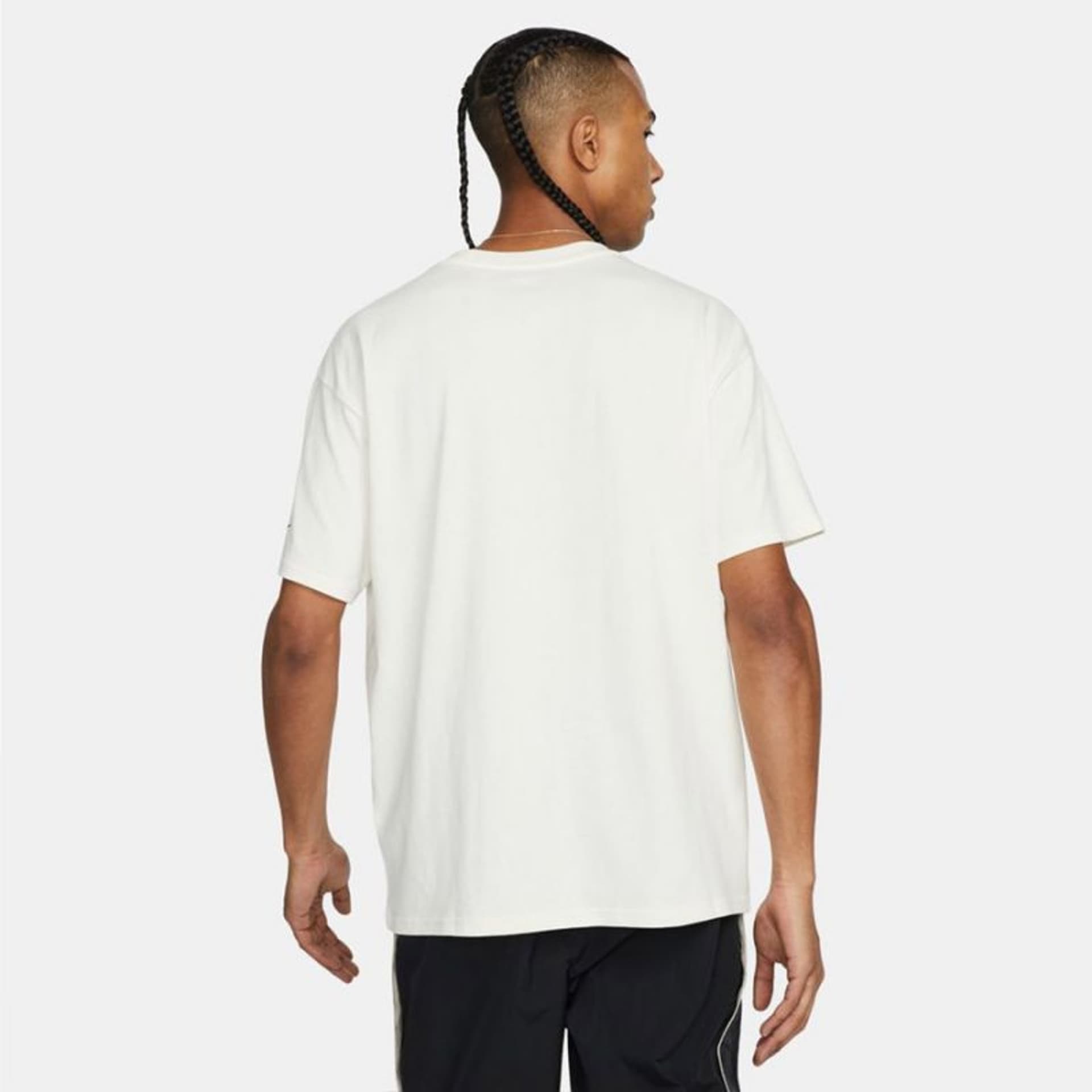 

Koszulka Nike Sportswear M DQ1010 (kolor Biały, rozmiar XL)