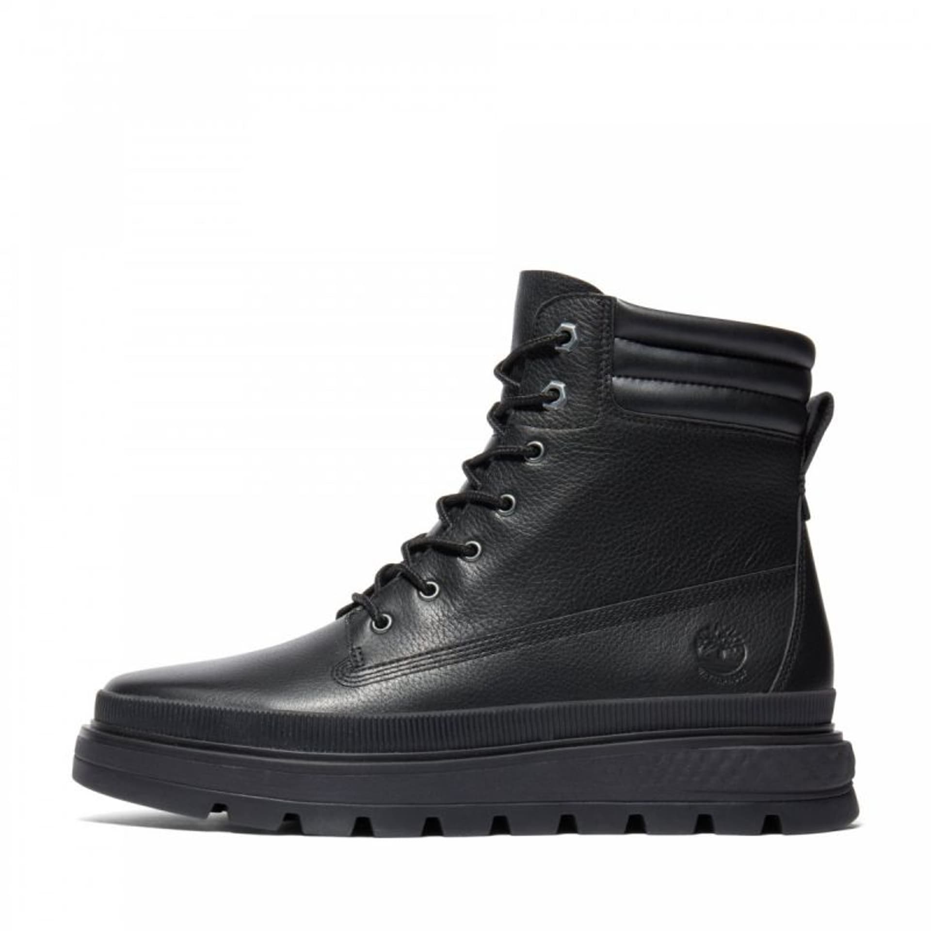 

Buty Timberland Ray City 6 in Boot Wp W (kolor Czarny, rozmiar 39)