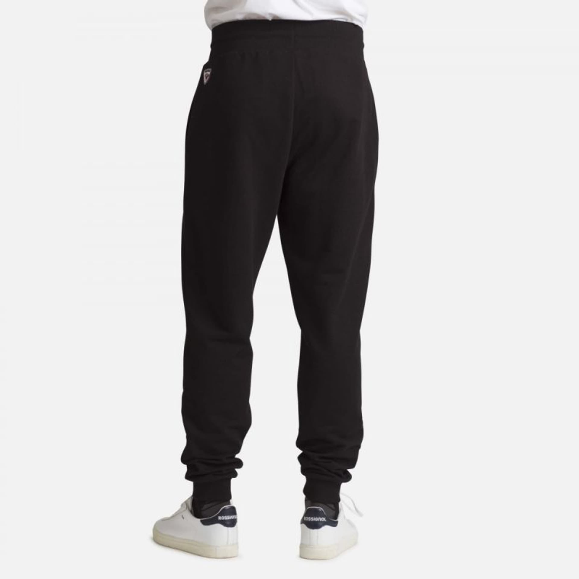 

Spodnie Rossignol Logo Sweatpants M (kolor Czarny, rozmiar M)