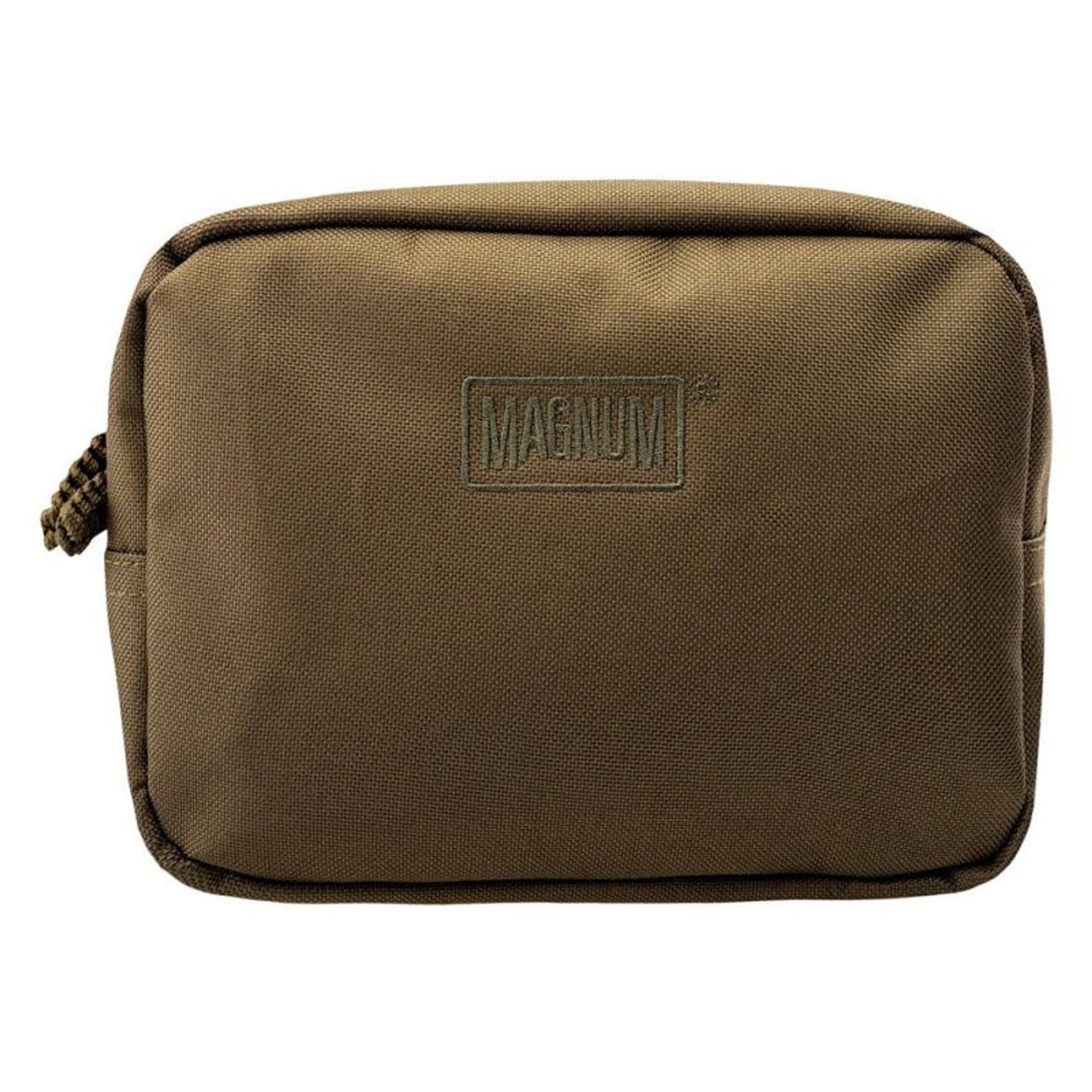 

Saszetka Magnum pocket hz3 92800407097 (kolor Brązowy, rozmiar, Kolor brązowy/rozmiar one size