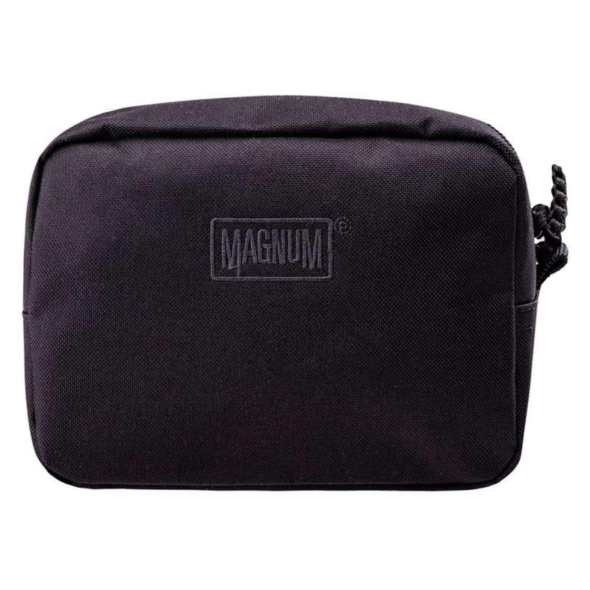 

Saszetka Magnum pocket hz3 92800407097 (kolor Czarny, rozmiar, Kolor czarny/rozmiar one size