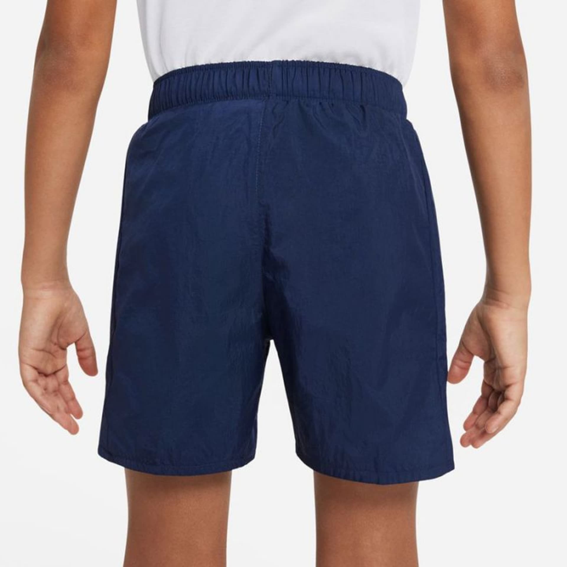 

Spodenki Nike Sportswear Y Jr DO6582 (kolor Granatowy, rozmiar XL (158-170))