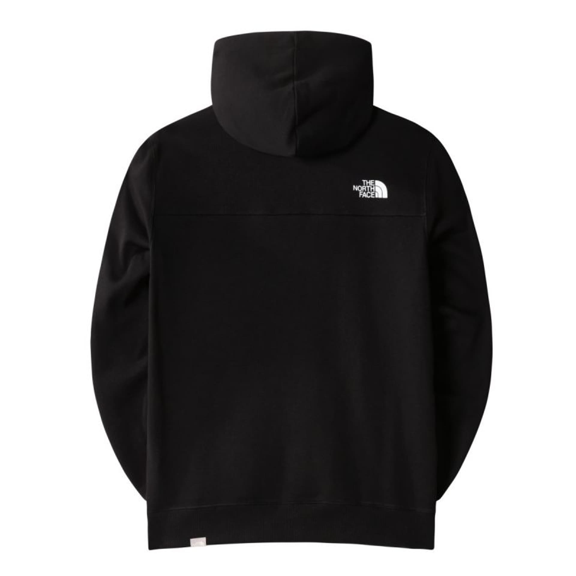 

Kurtka The North Face SIMPLE DOME HOODIE W (kolor Beżowy/Kremowy, rozmiar S)
