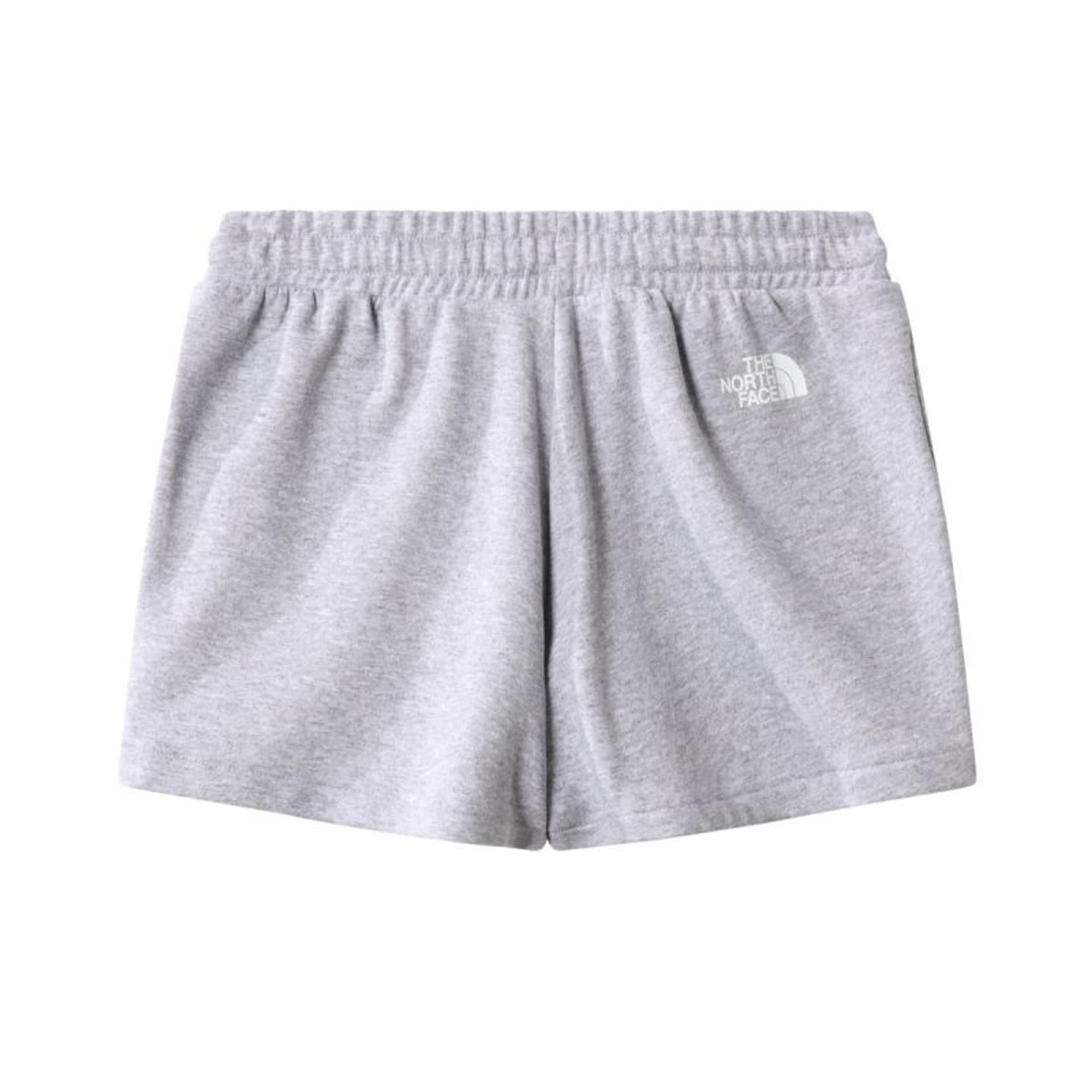 

Spodenki The North Face Logowear Shorts W (kolor Szary/Srebrny, rozmiar S)