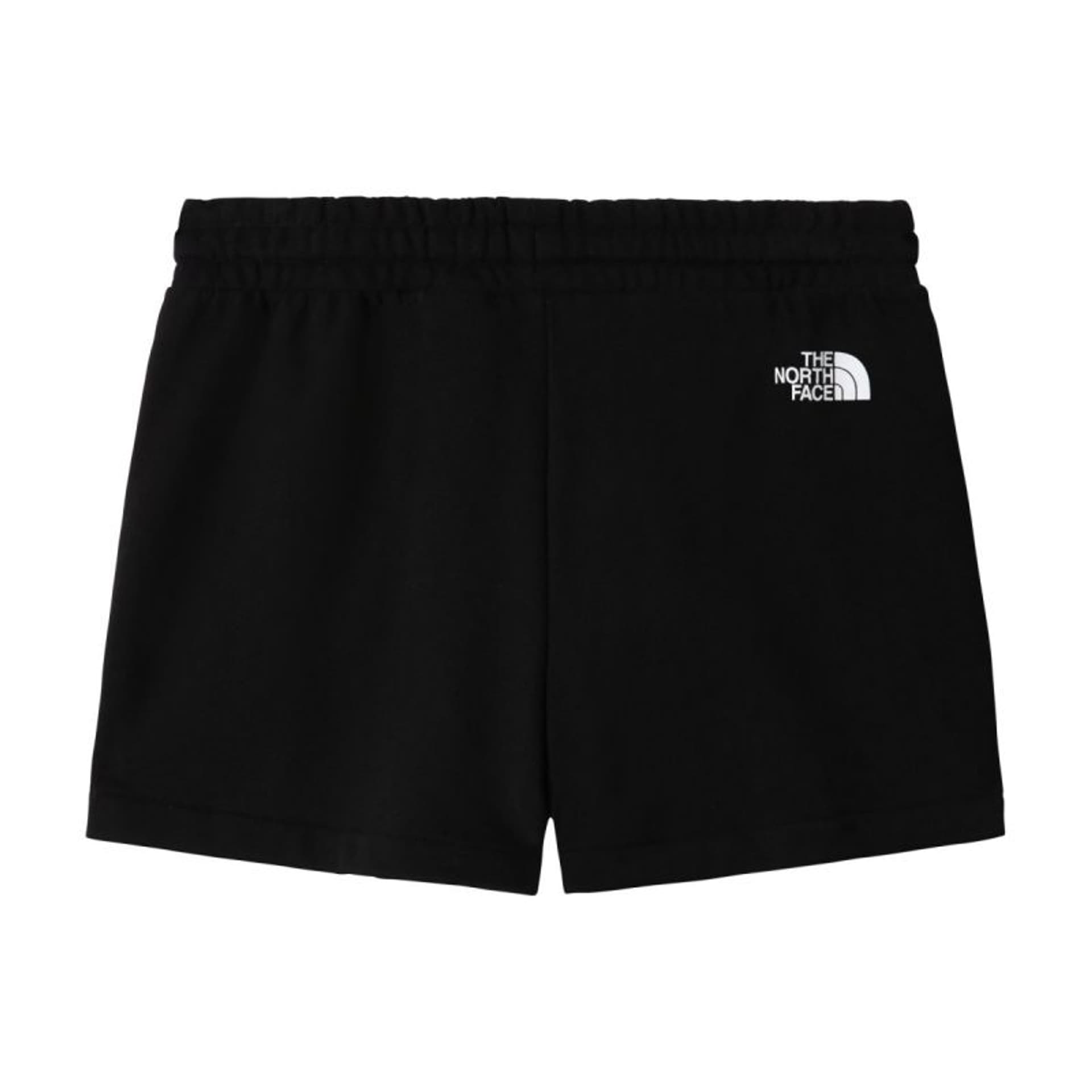 

Spodenki The North Face Logowear Shorts W (kolor Czarny, rozmiar S)