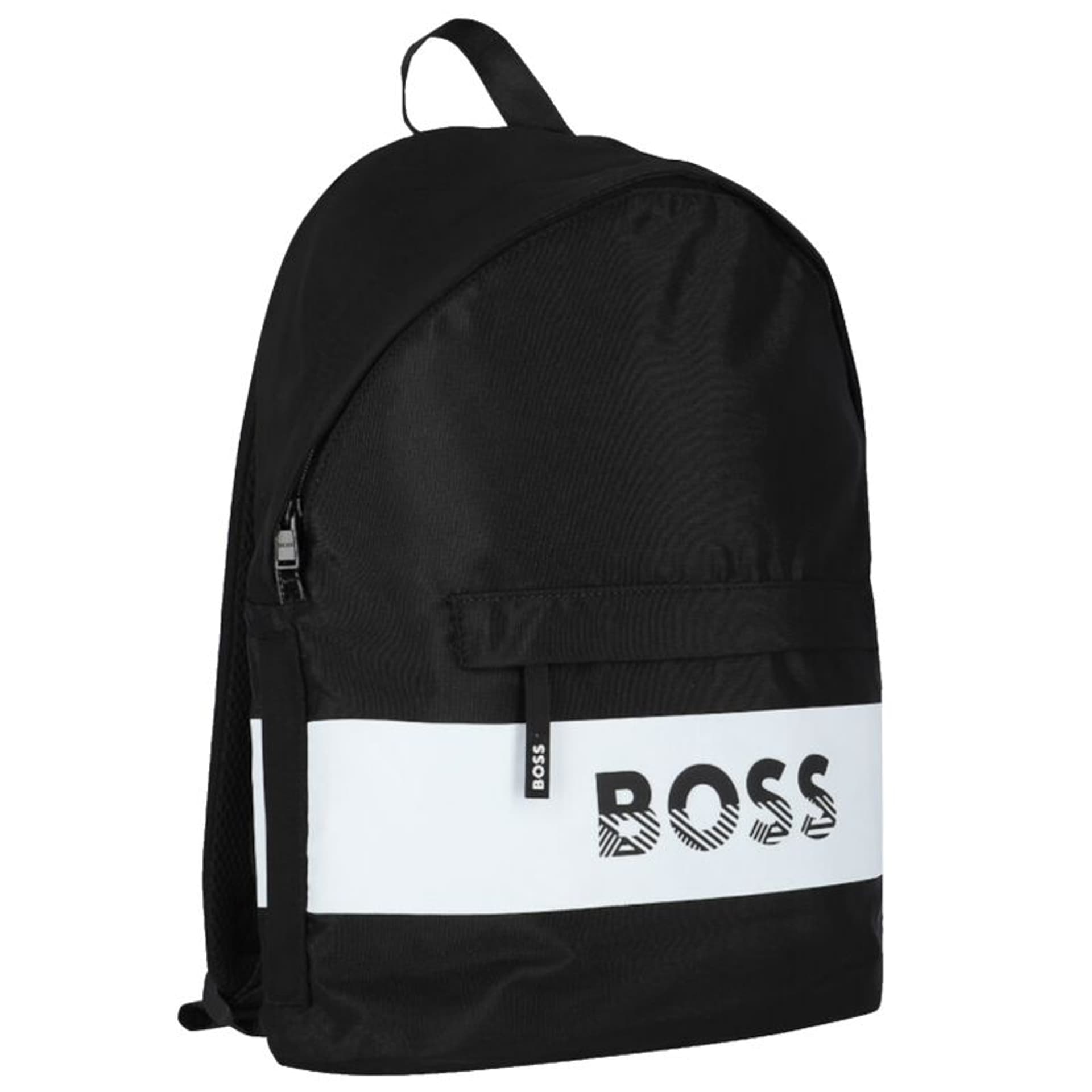 

Plecak Boss Logo Backpack J20366 (kolor Czarny, rozmiar, Kolor czarny/rozmiar one size