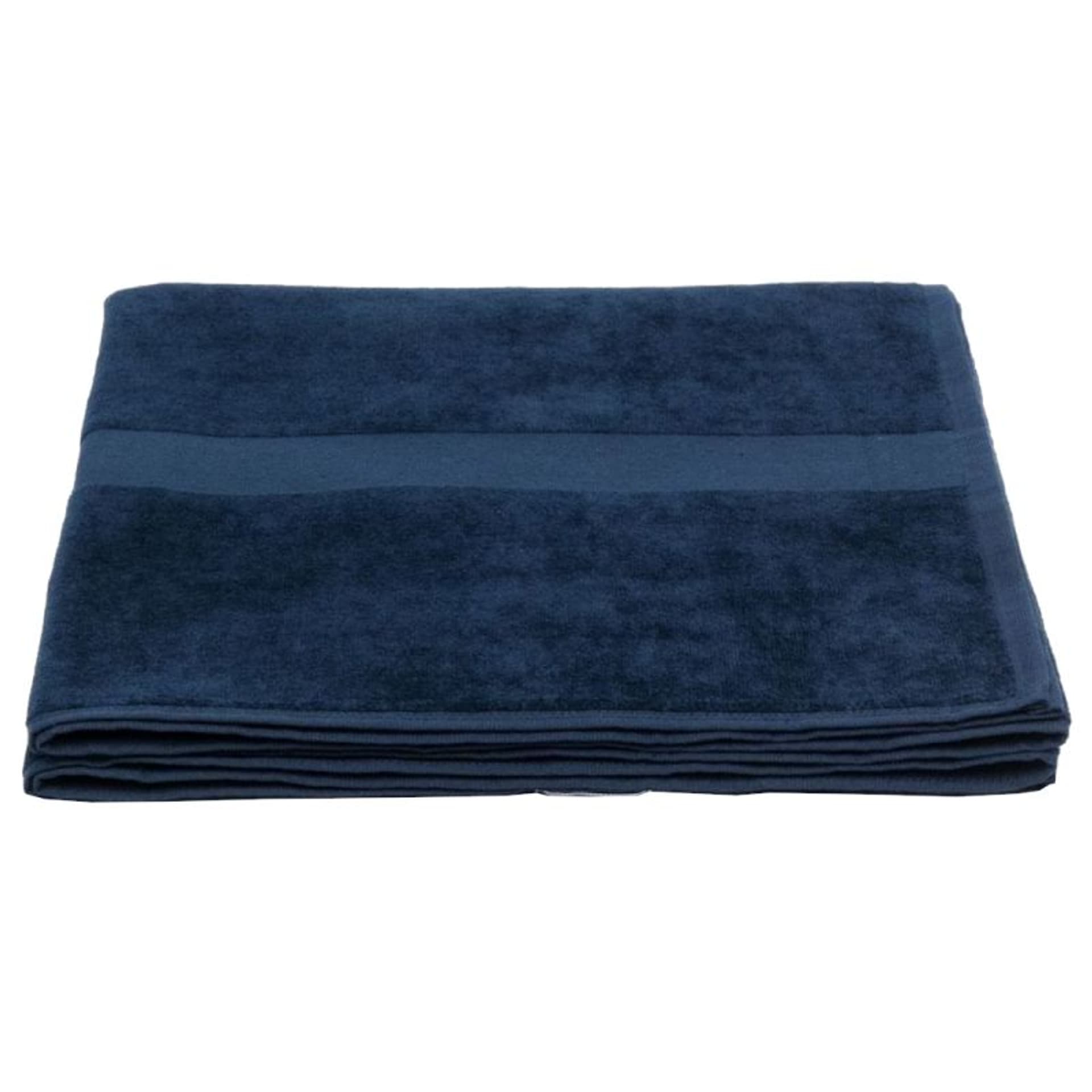 

Ręcznik Boss Towel J20326 (kolor Granatowy, rozmiar, Kolor granatowy/rozmiar one size