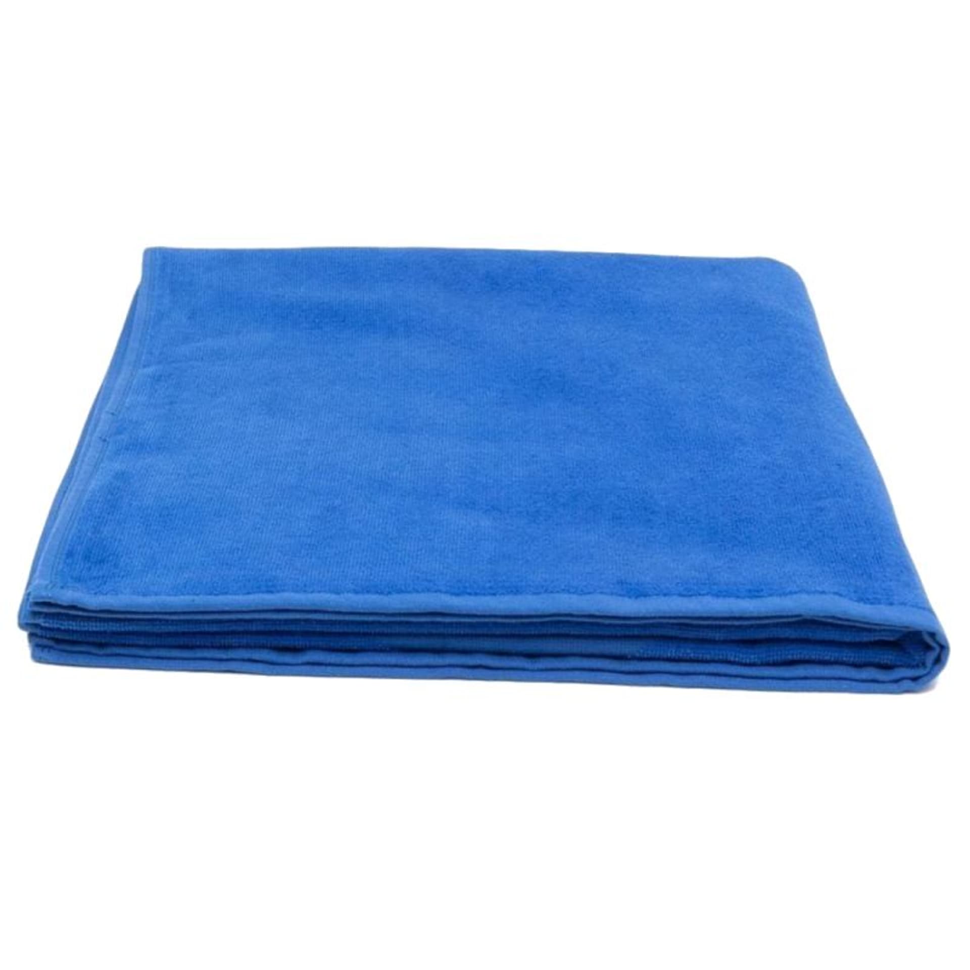 

Ręcznik Boss Towel J20326 (kolor Niebieski, rozmiar, Kolor niebieski/rozmiar one size