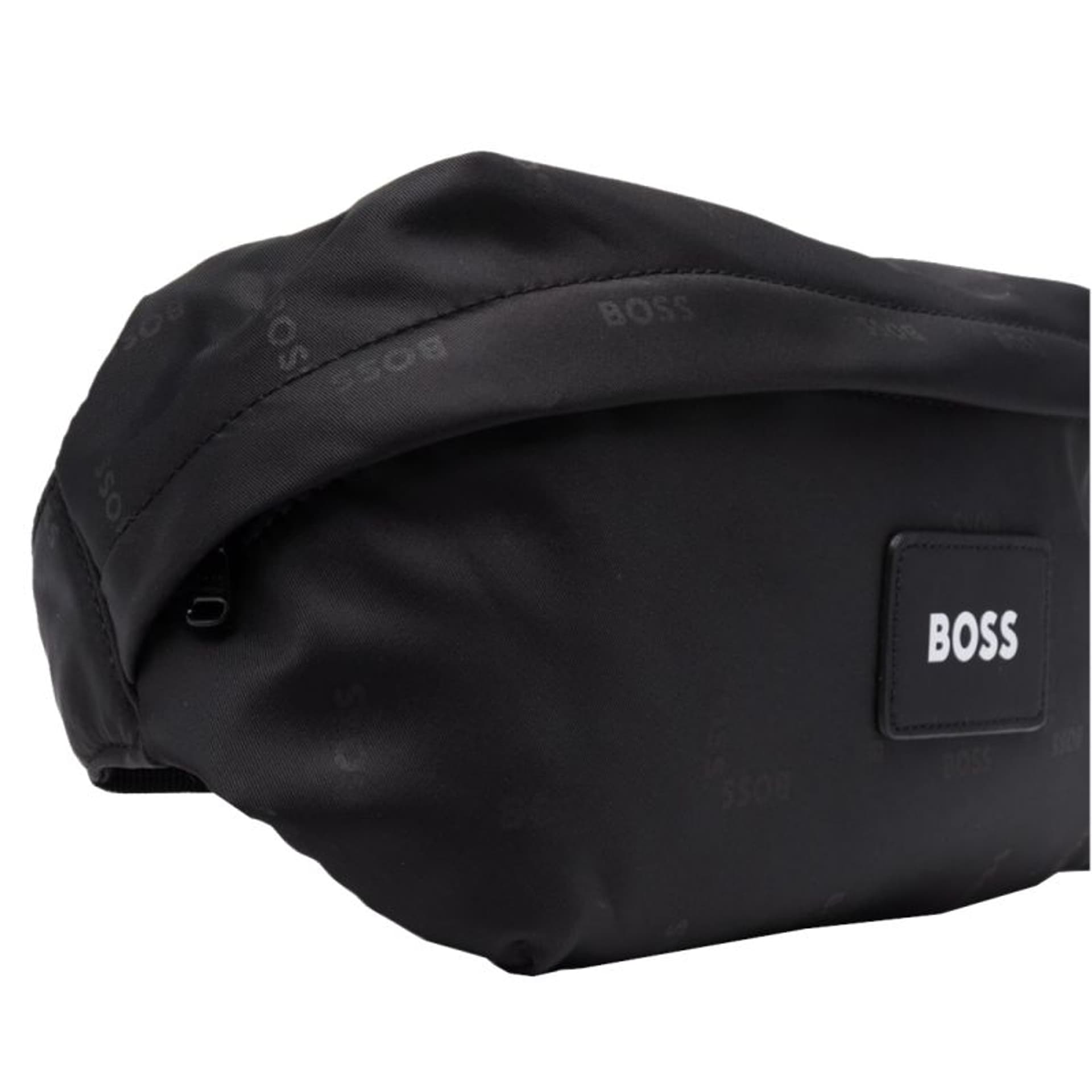 

Saszetka, nerka Boss Waist Pack Bag J20340 (kolor Czarny, rozmiar, Kolor czarny/rozmiar one size