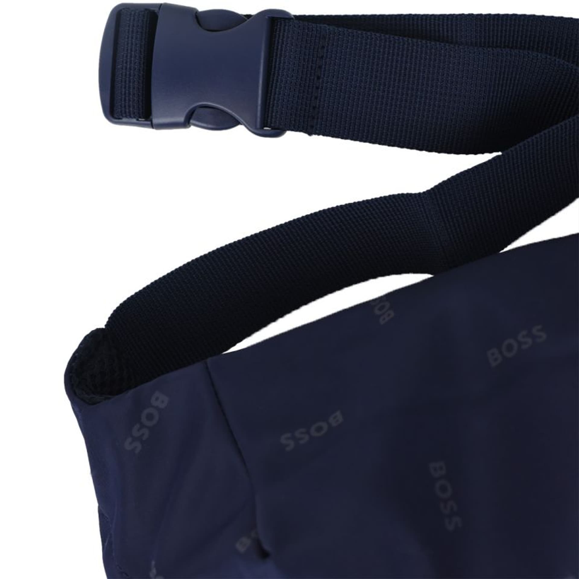 

Saszetka, nerka Boss Waist Pack Bag (kolor Granatowy, rozmiar, Kolor granatowy/rozmiar one size