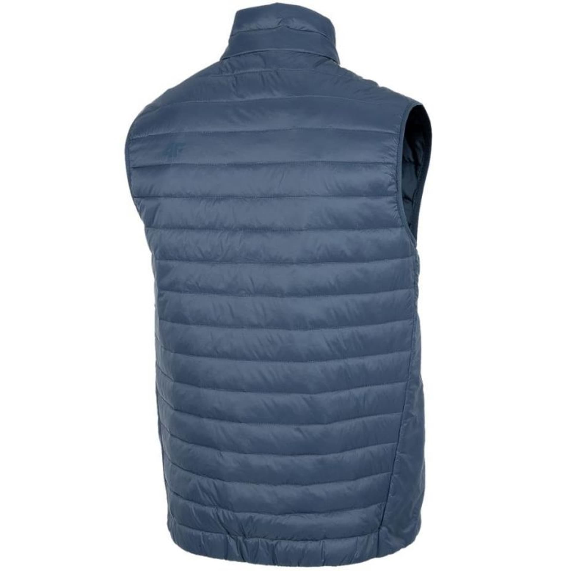 

Kamizelka 4F M H4Z22 KUMP001 (kolor Granatowy, rozmiar 2XL)