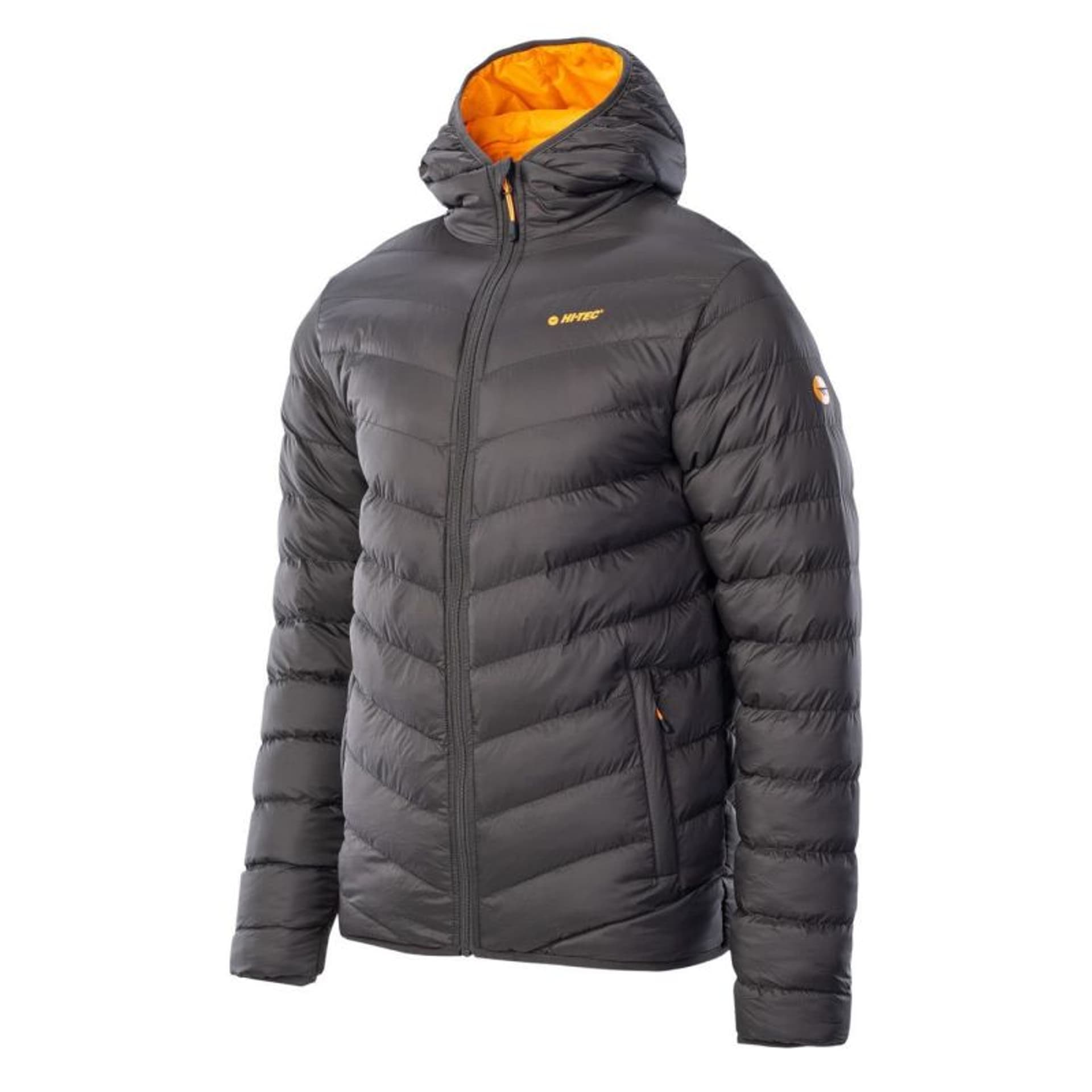 

Kurtka Hi-tec salrin M 92800209159 (kolor Szary/Srebrny, rozmiar L)