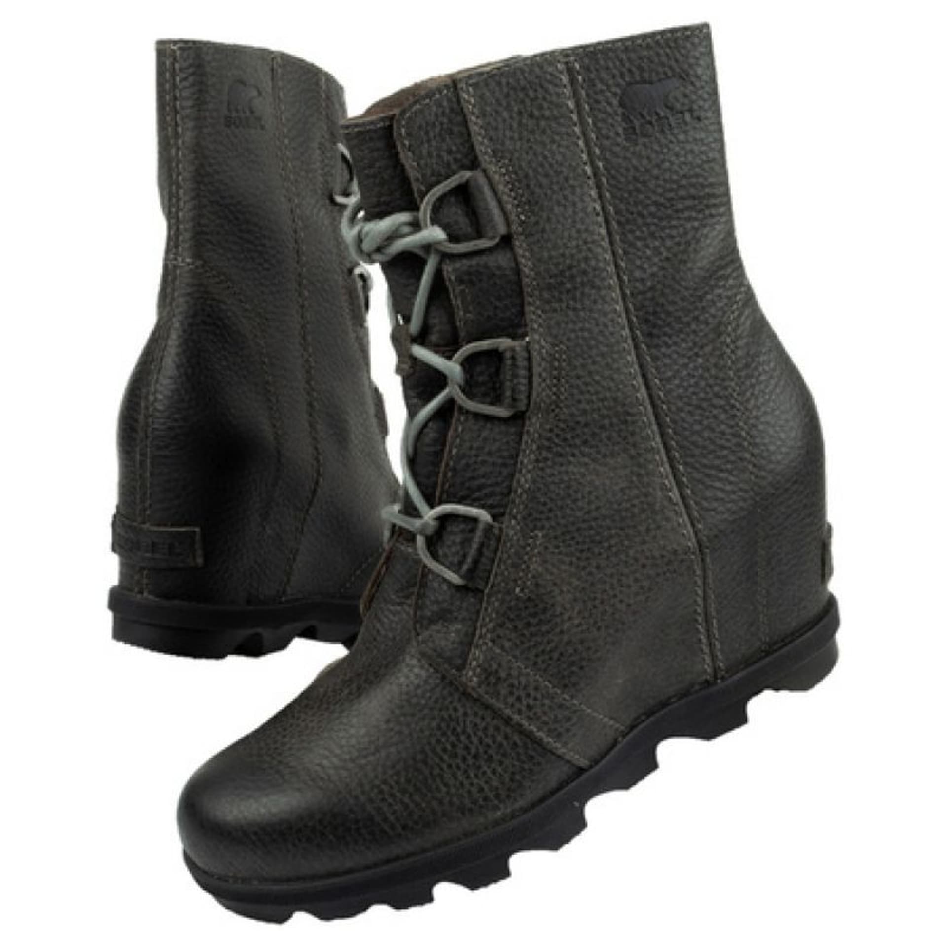 

Buty Sorel W NL3491 (kolor Czarny, rozmiar 40.5)