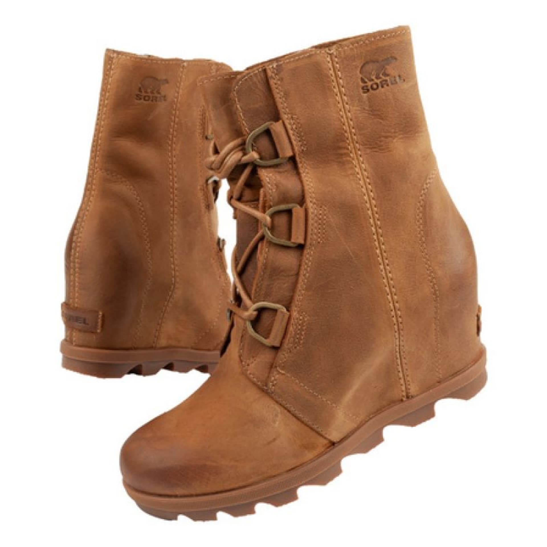 

Buty Sorel W NL3492 (kolor Brązowy, rozmiar 40.5)