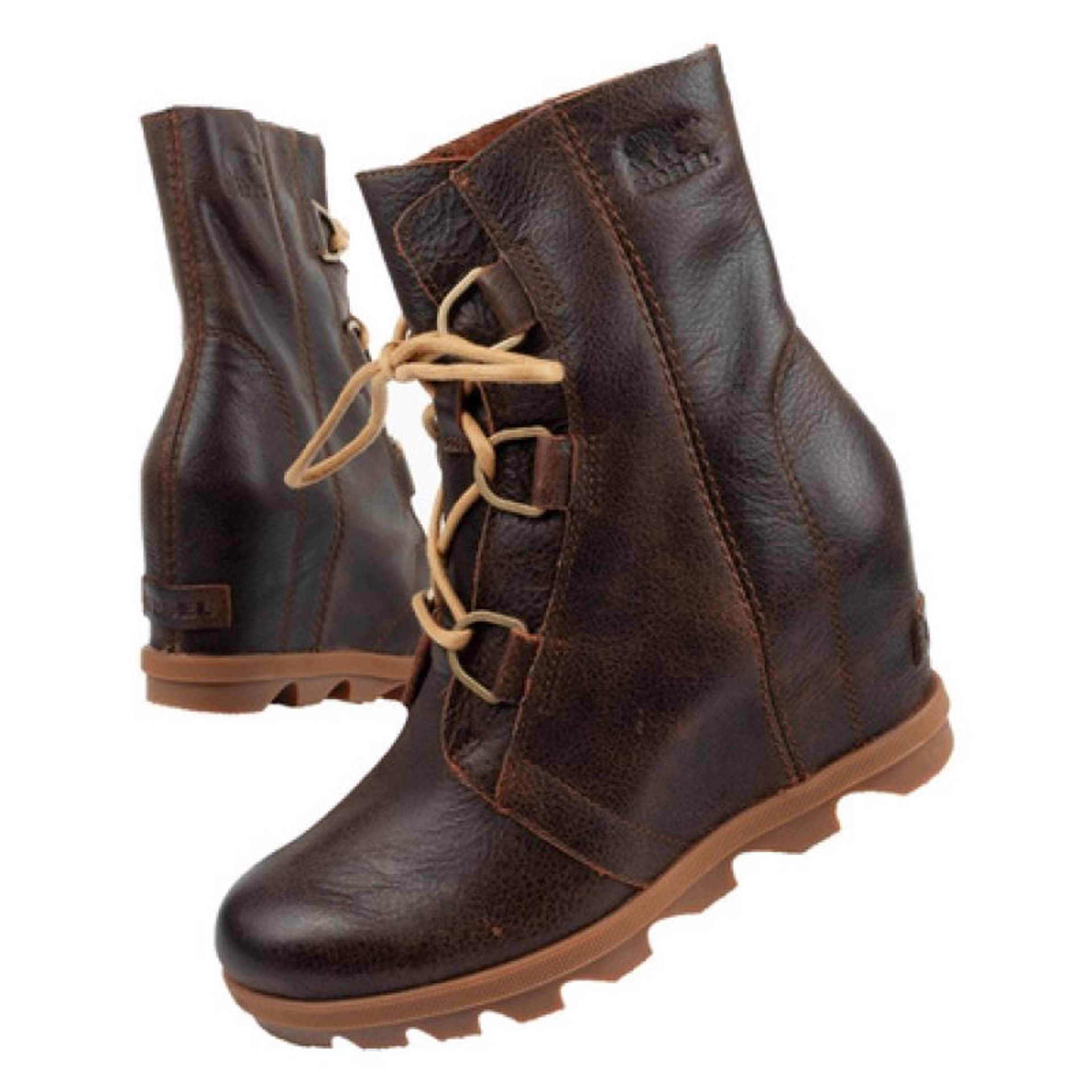 

Buty Sorel W NL3370 (kolor Brązowy, rozmiar 41)