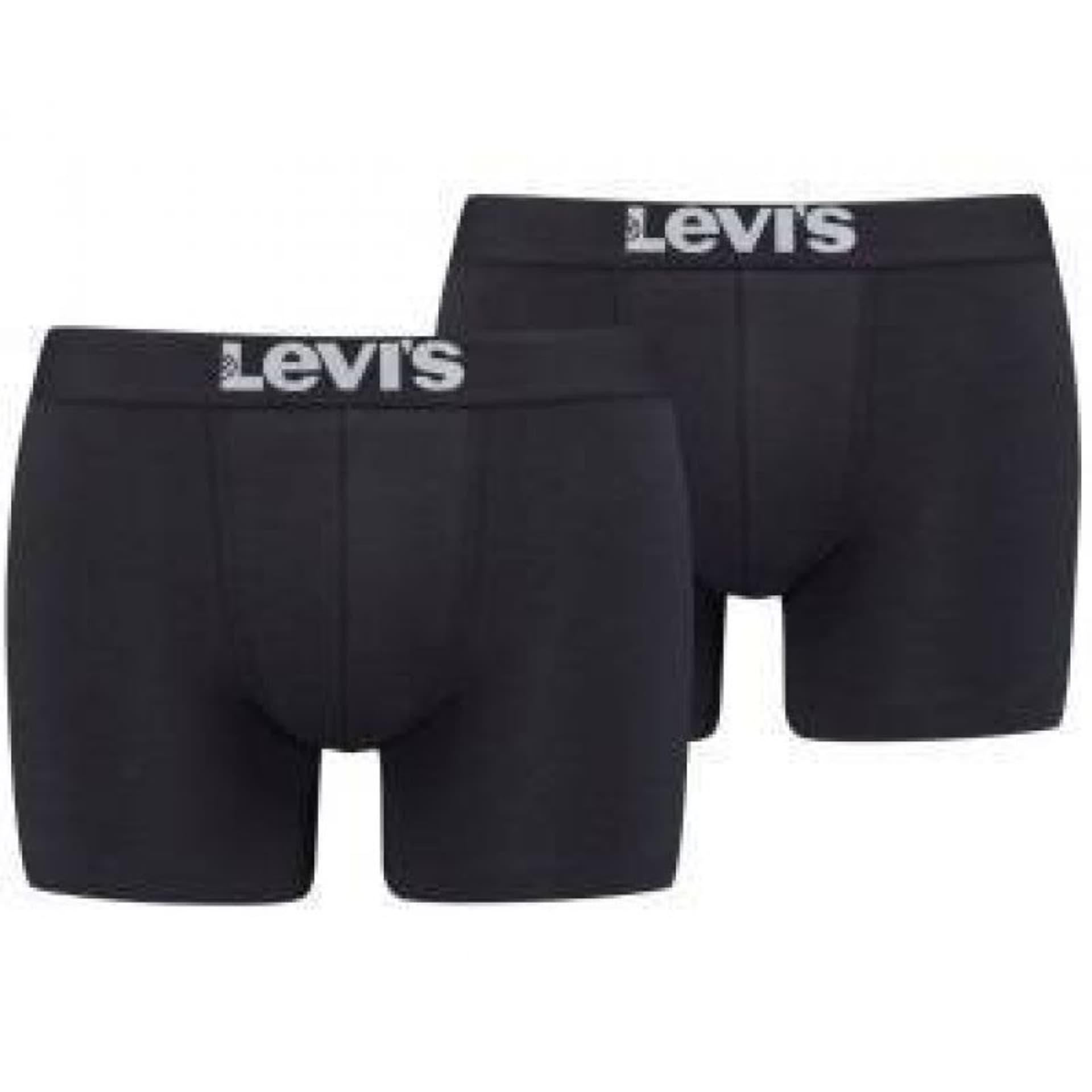 

Bokserki Levi's M 905001001 (kolor Czarny, rozmiar M)